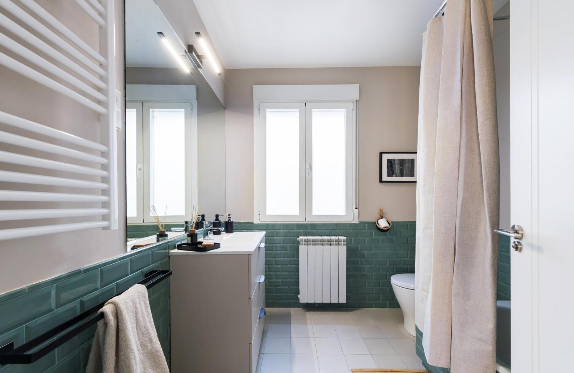 Apartment Tanami - Two Bedroom In Chamberi