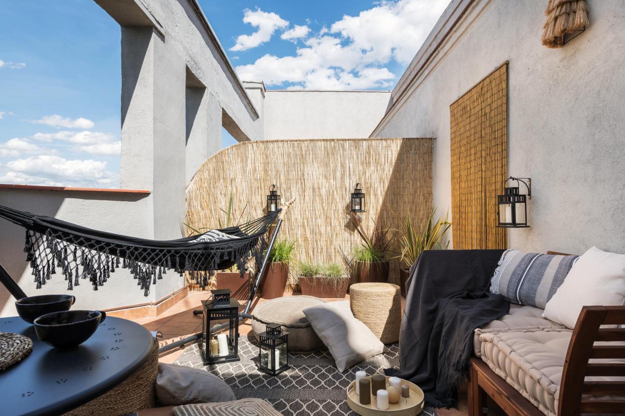 Tanami - Two Bedroom In Chamberi