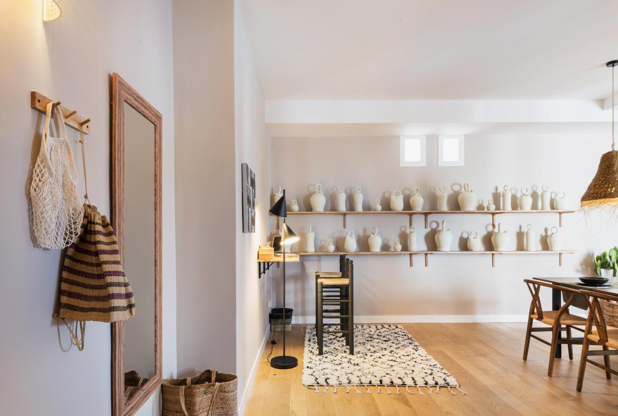 Tanami - Two Bedroom In Chamberi Apartment