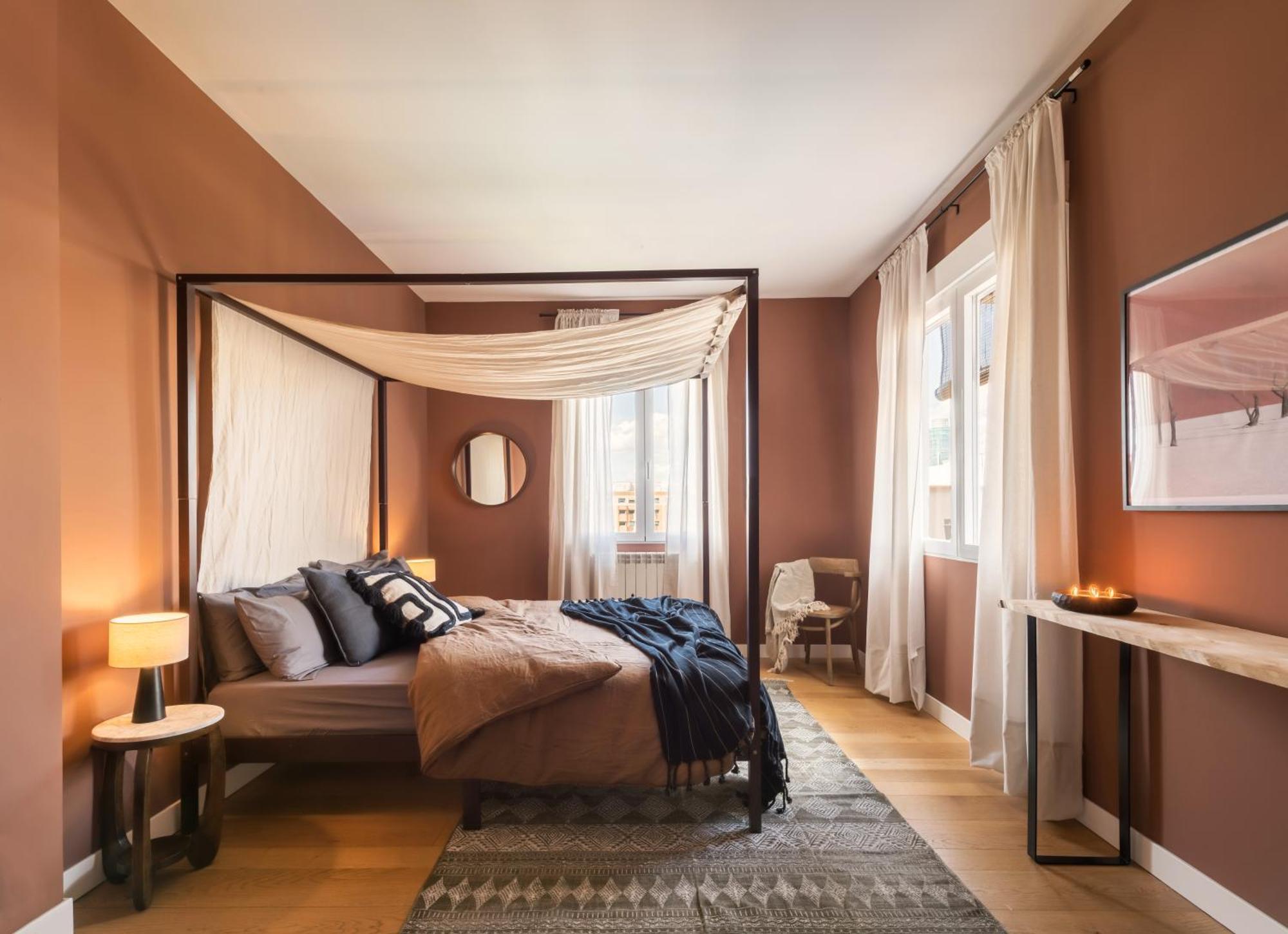 Apartment Tanami - Two Bedroom In Chamberi Madrid