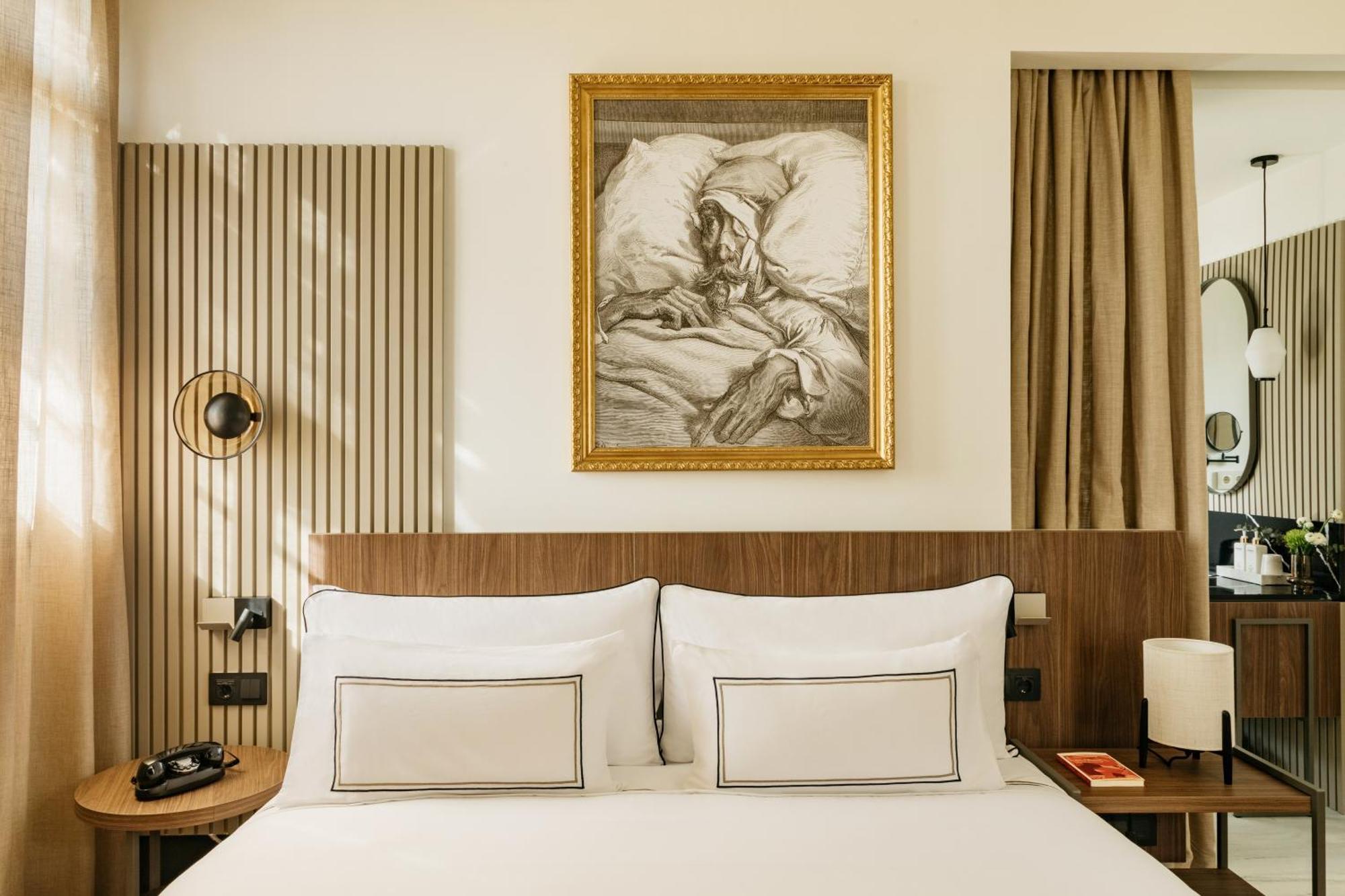 Hotel Casa De Artes, Member Of Melia Collection