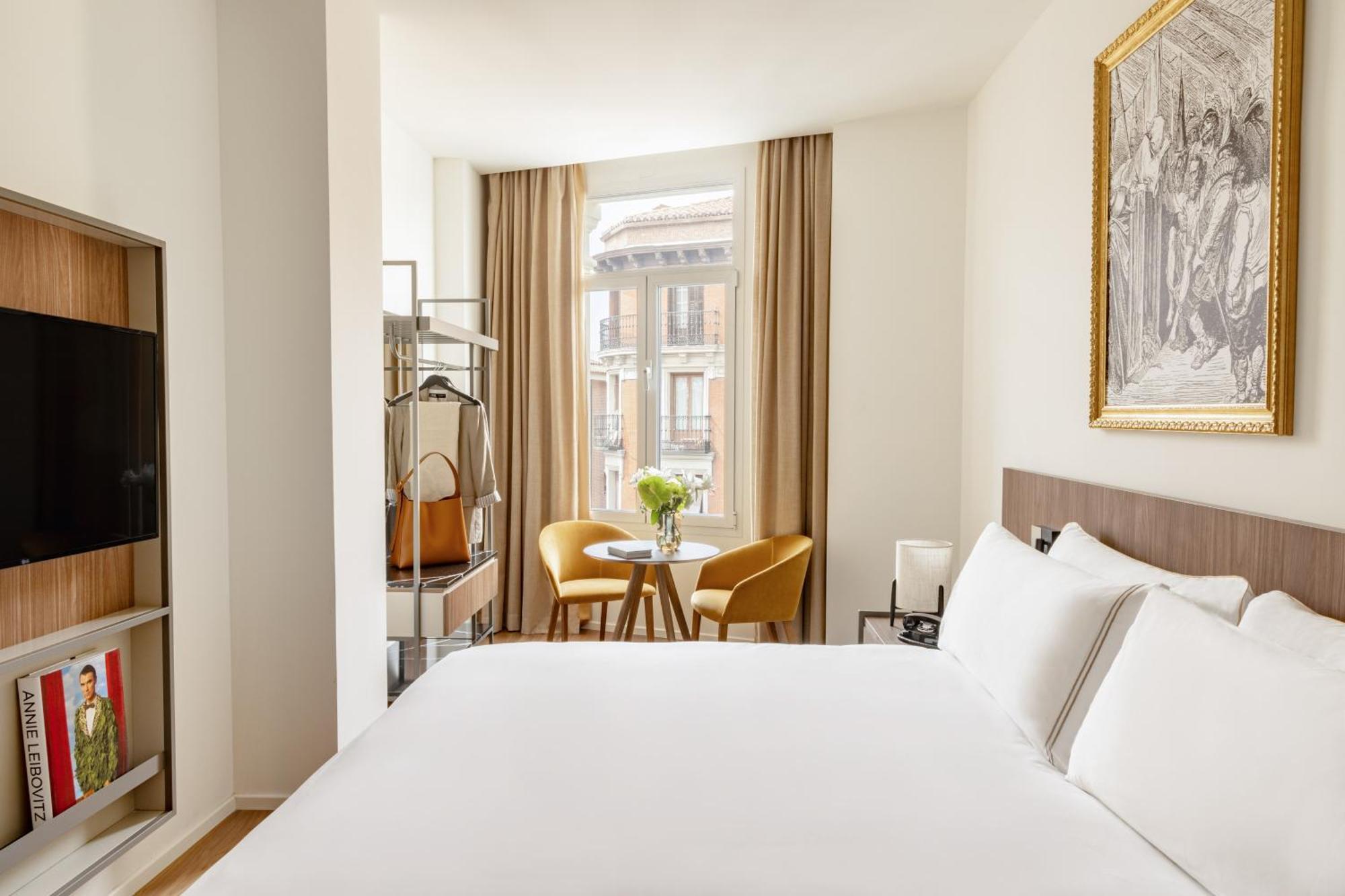 Casa De Artes, Member Of Melia Collection 4* Madri