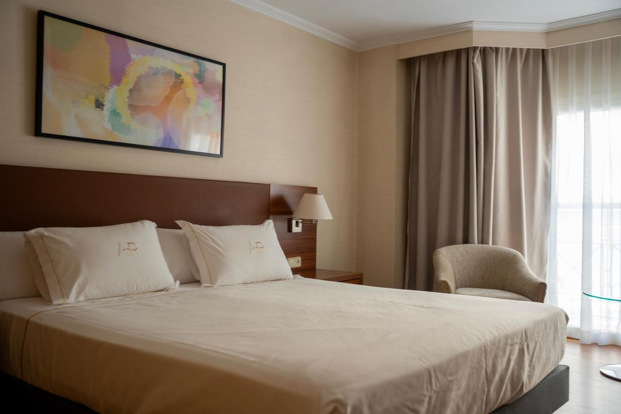 Aparto-hotel Rosales Apart-hotel 3*