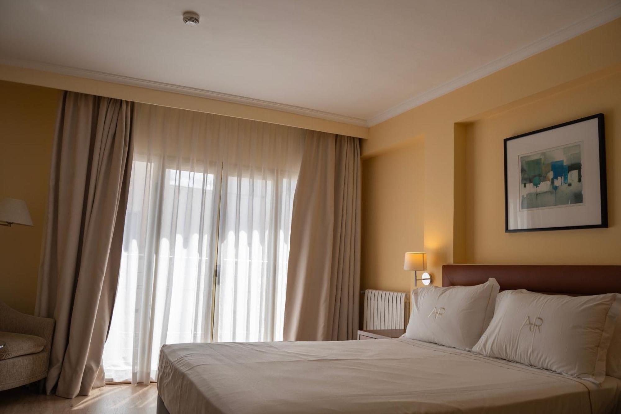 Aparto-hotel Rosales Apart-hotel