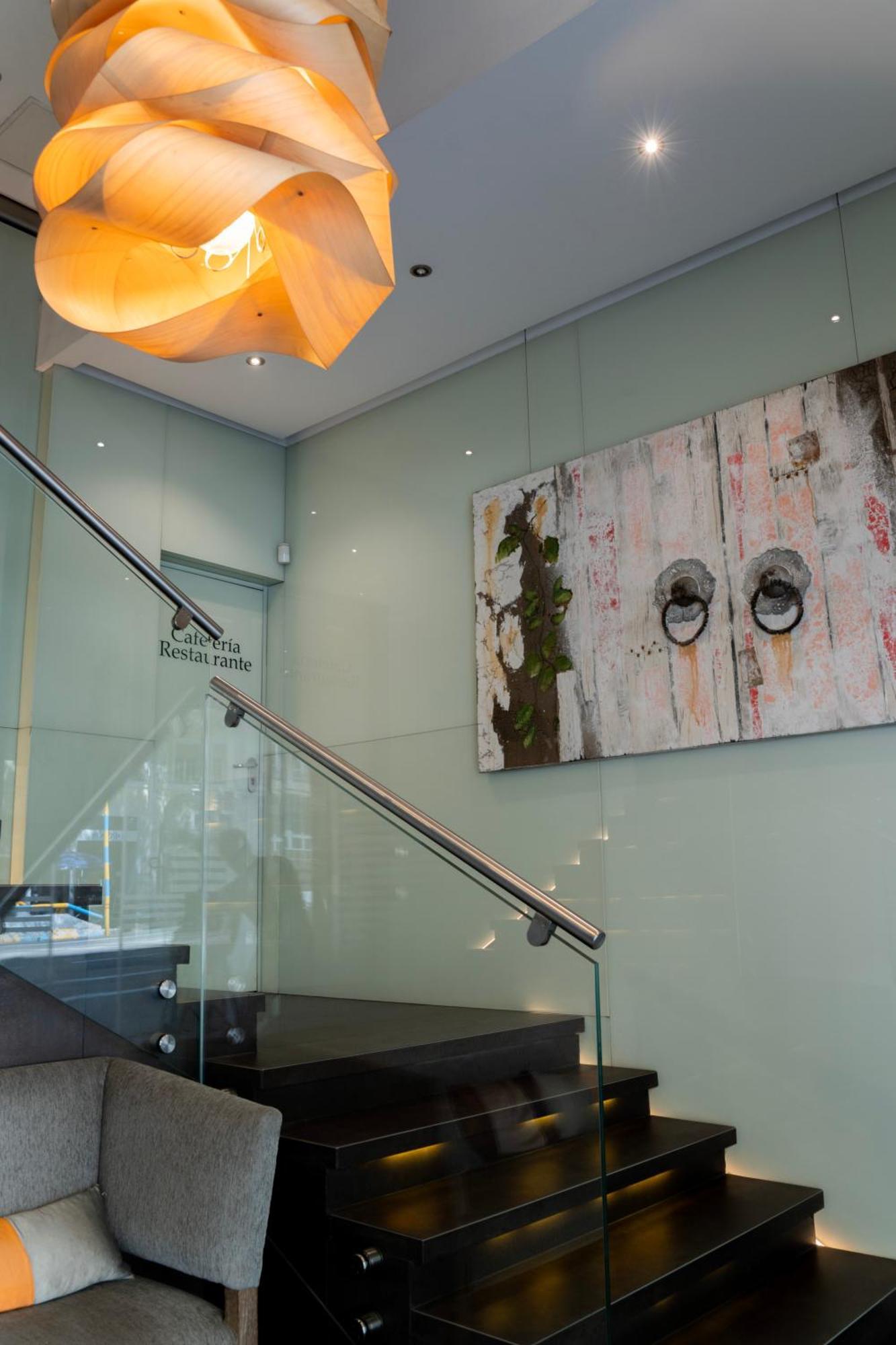 Apart-hotel Aparto-hotel Rosales 3*