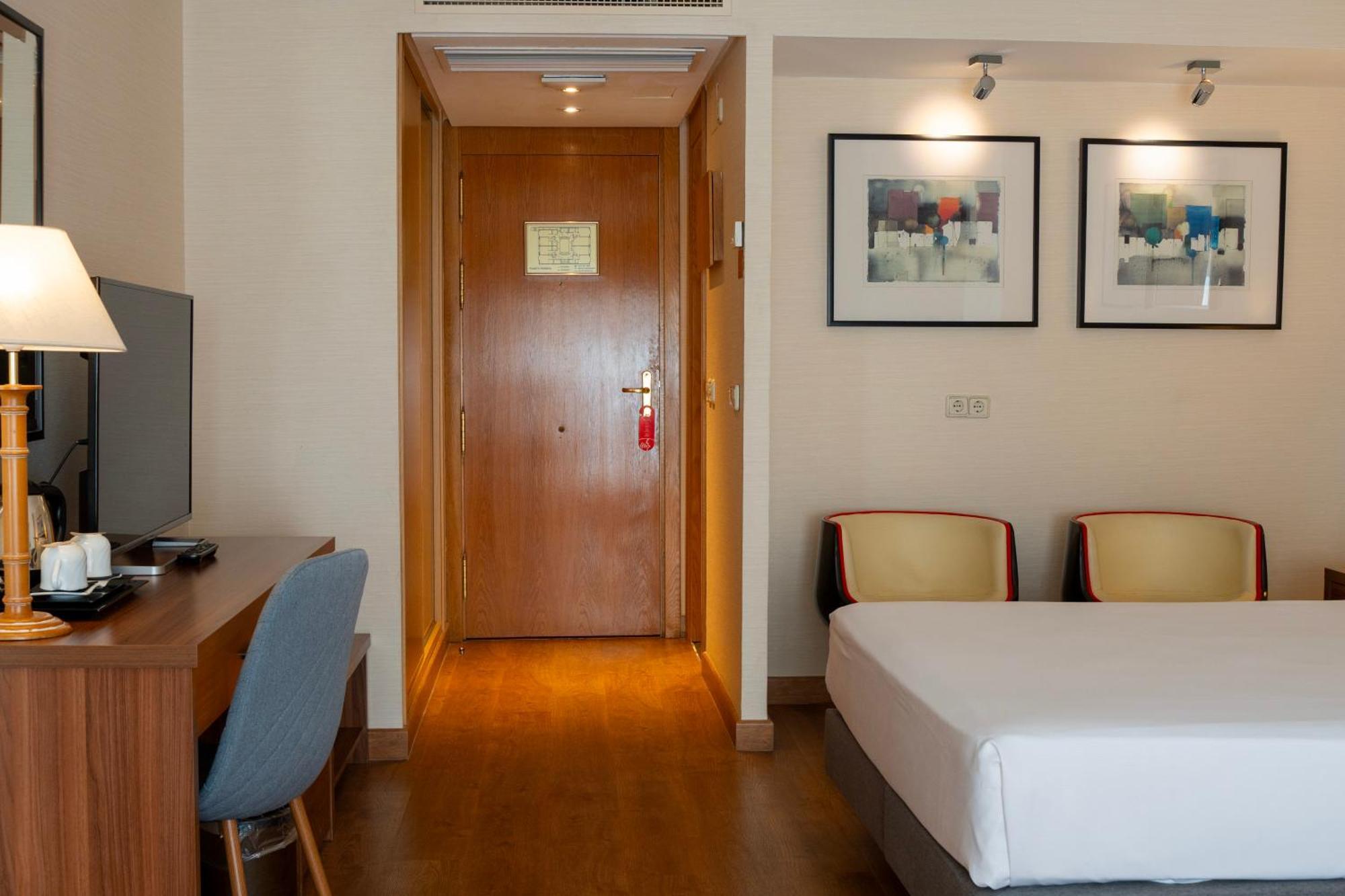 Aparto-hotel Rosales Apart-hotel