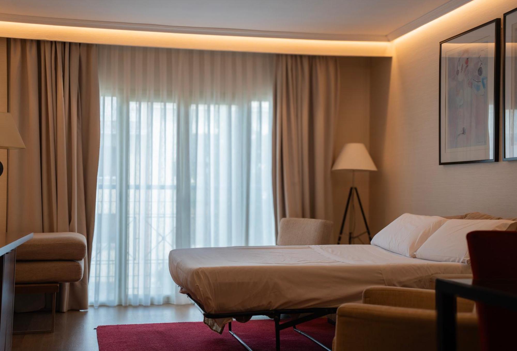 Aparto-hotel Rosales Apart-hotel 3*
