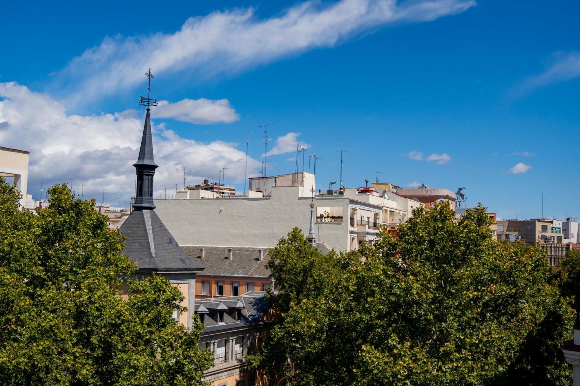 Apart-hotel Aparto-hotel Rosales 3*