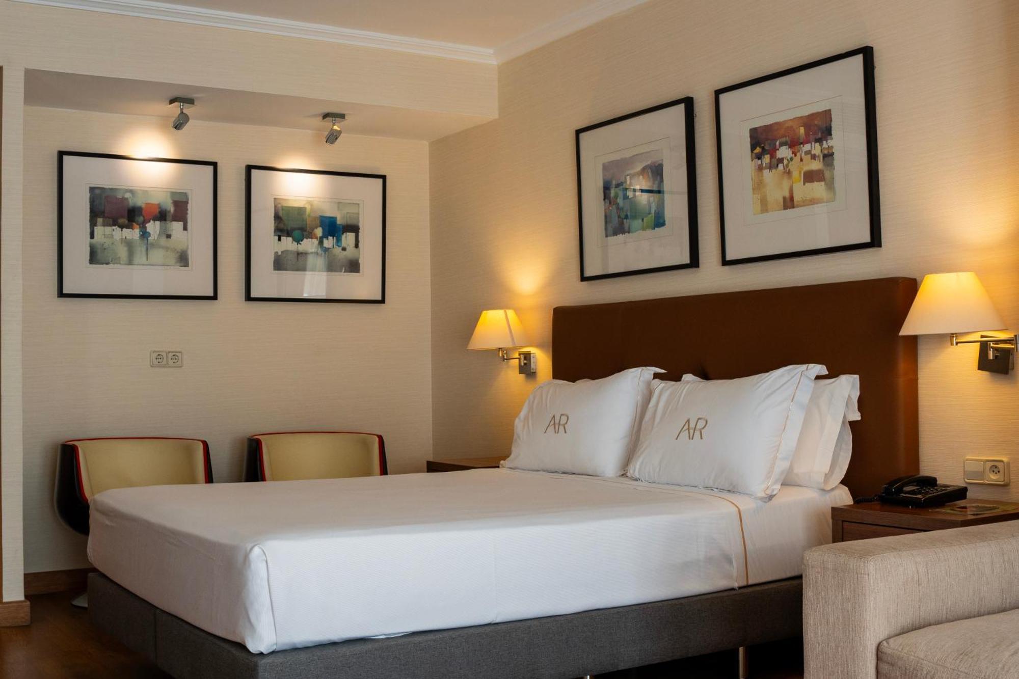 Aparto-hotel Rosales Apart-hotel 3*