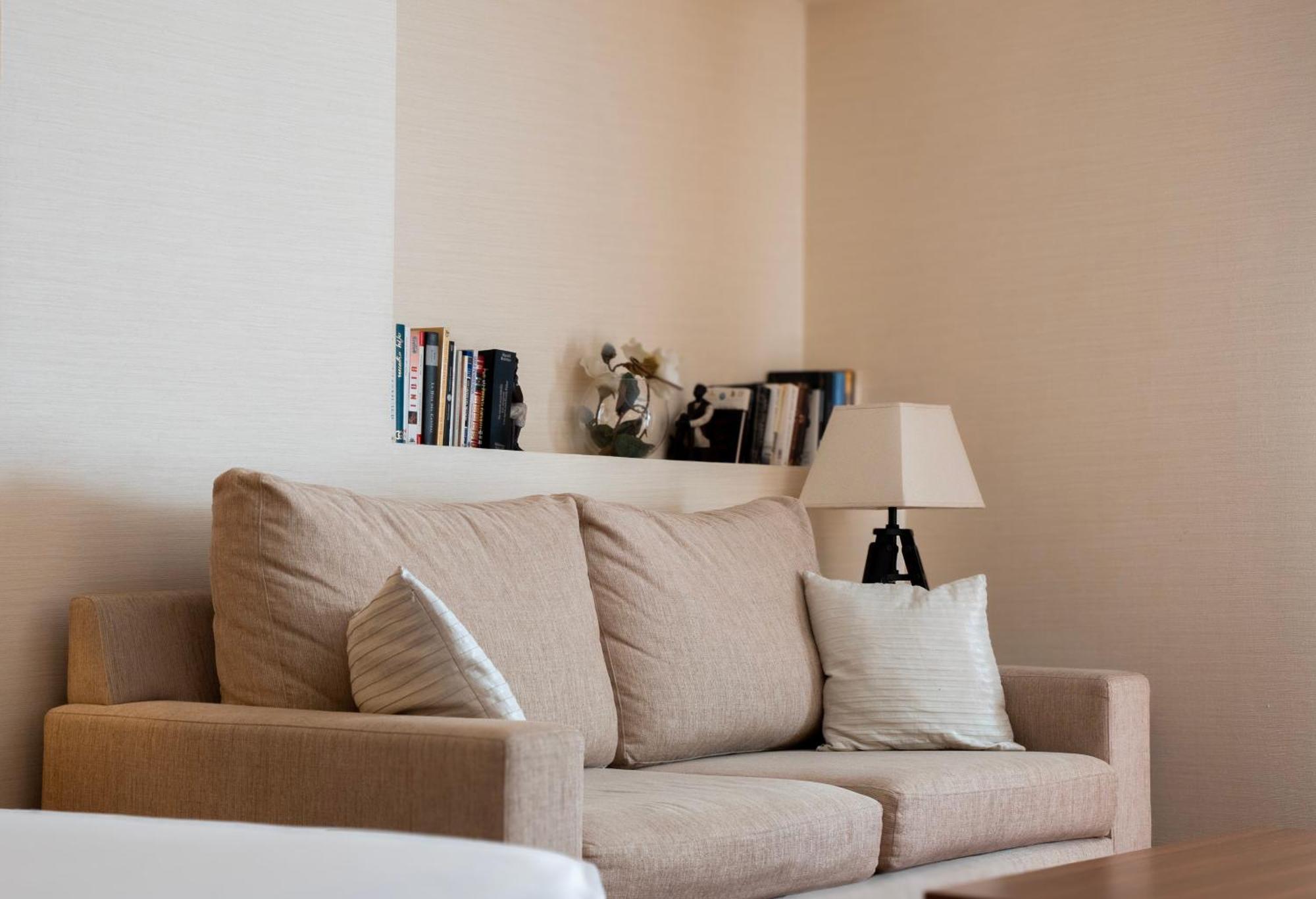 Apart-hotel Aparto-hotel Rosales Madri