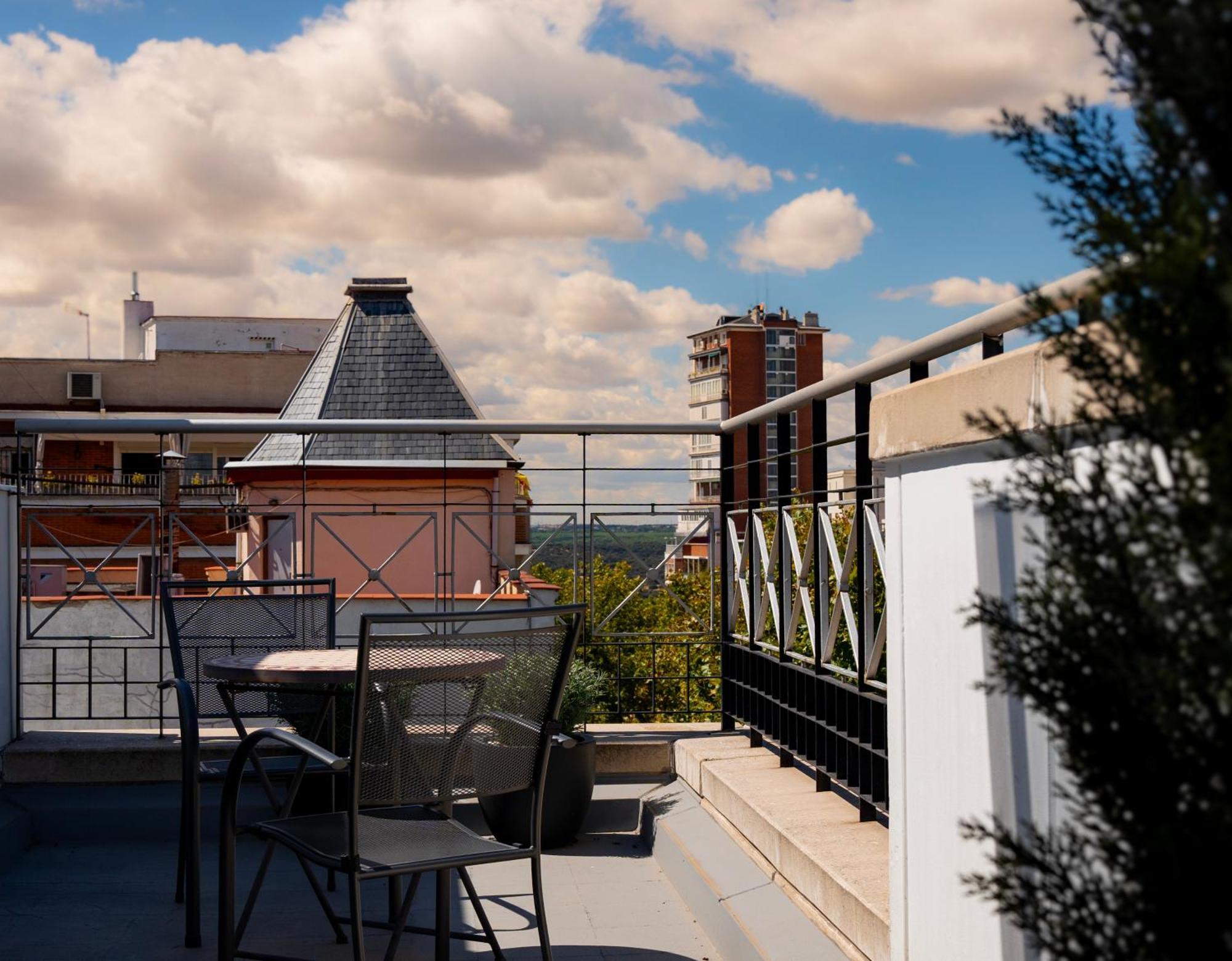 Aparto-hotel Rosales Apart-hotel
