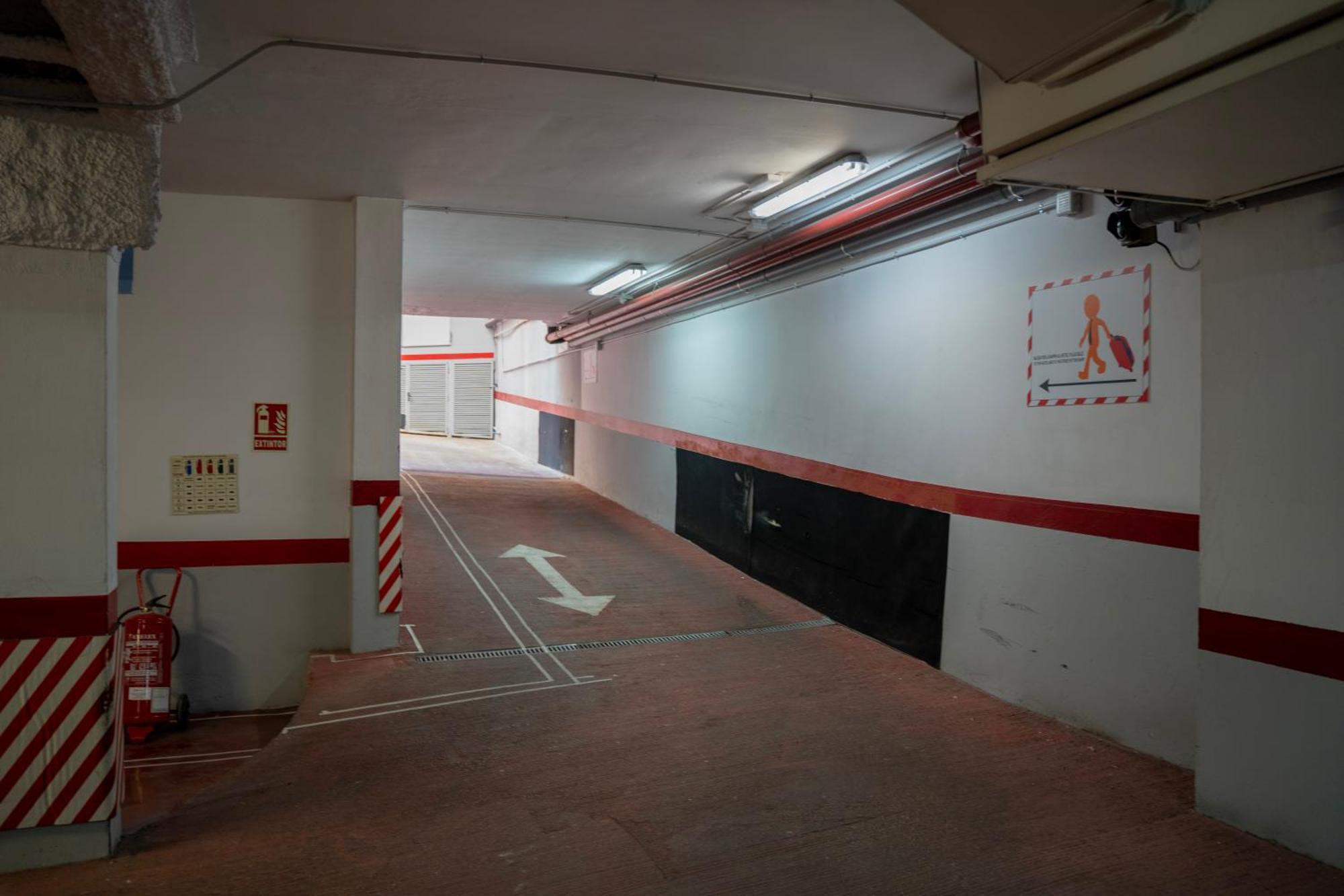 Aparto-hotel Rosales Apart-hotel 3*