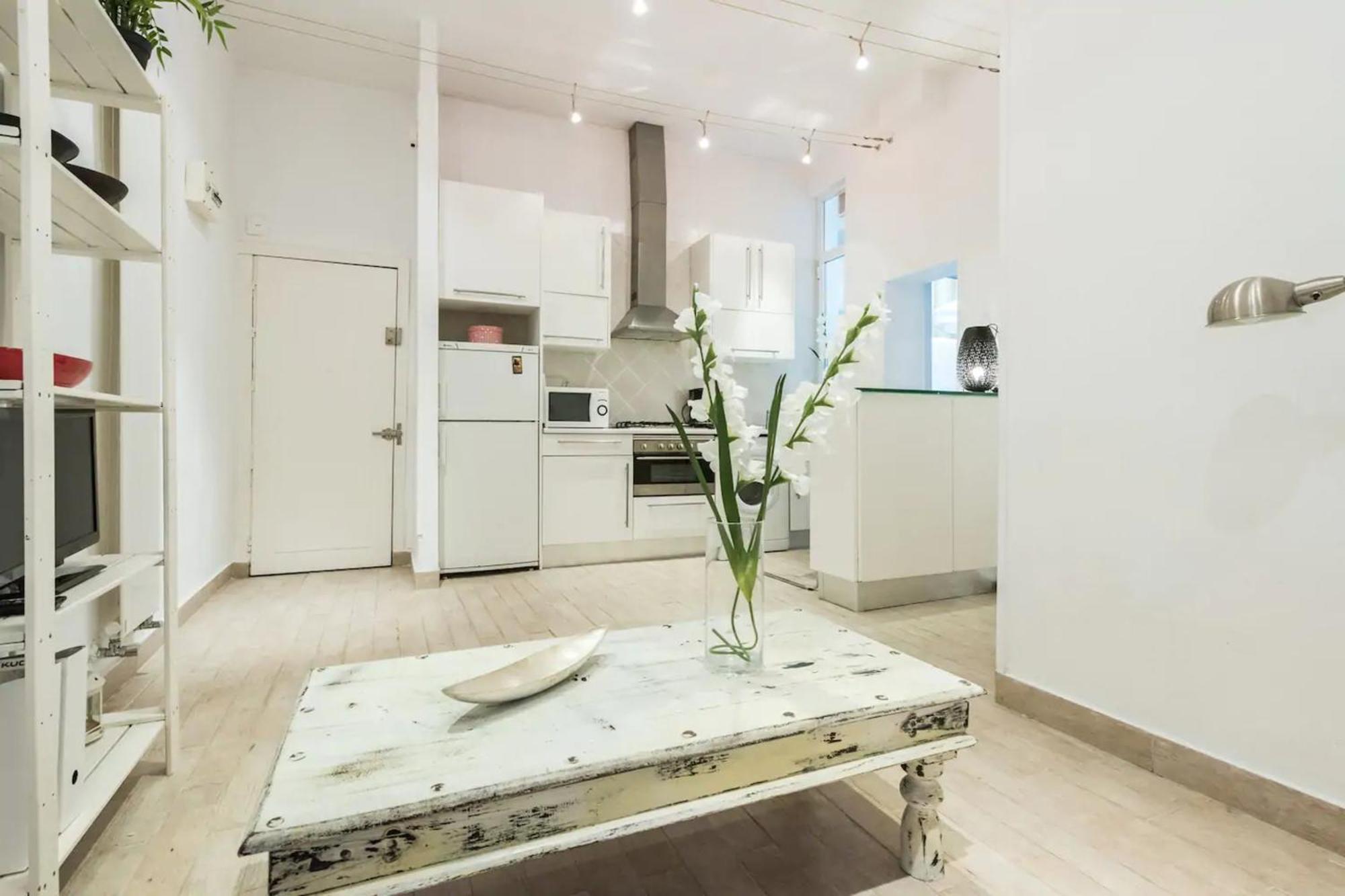 45m² Pmr Apartment