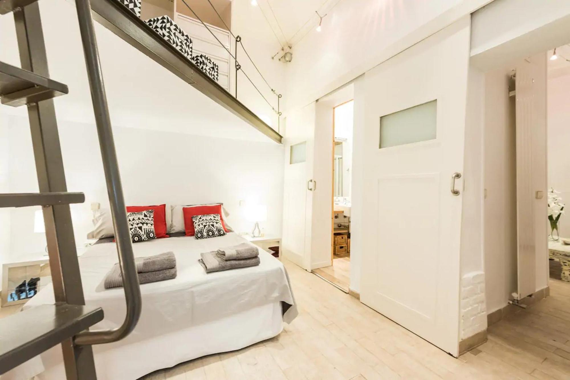 45m² Pmr Apartment