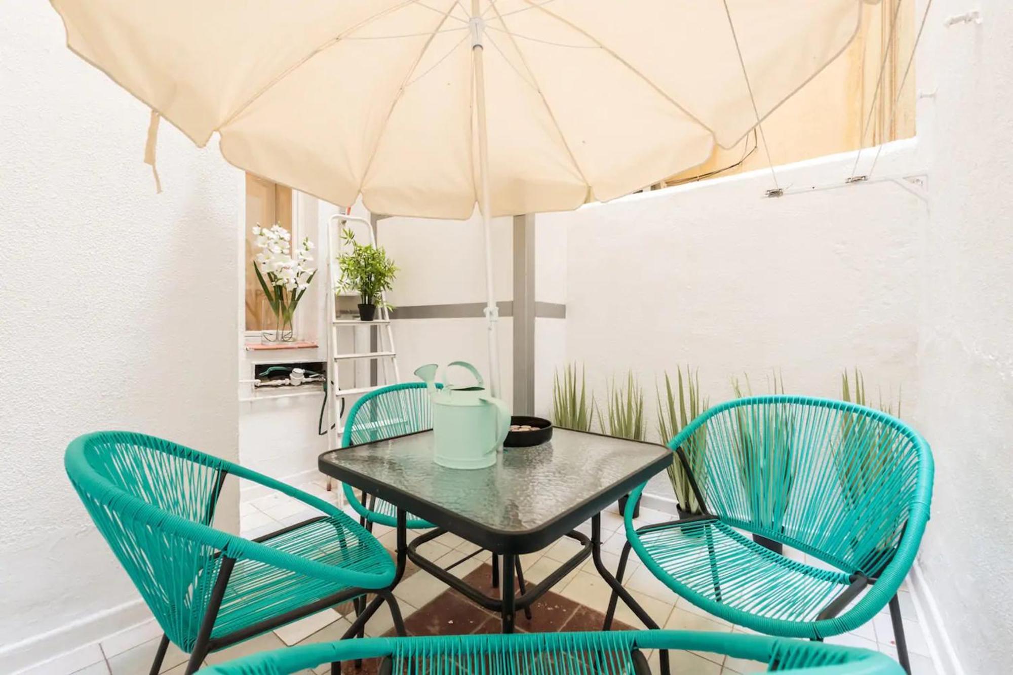 Apartment 45m² Pmr