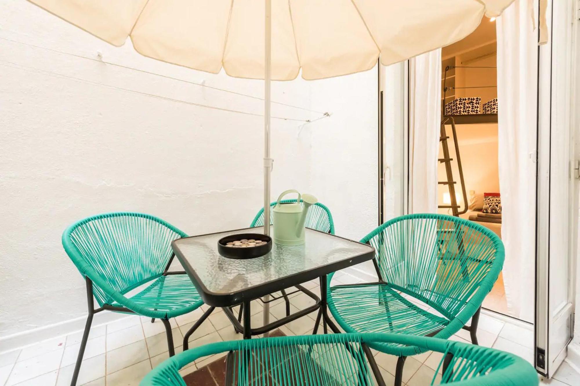 45m² Pmr Apartment *