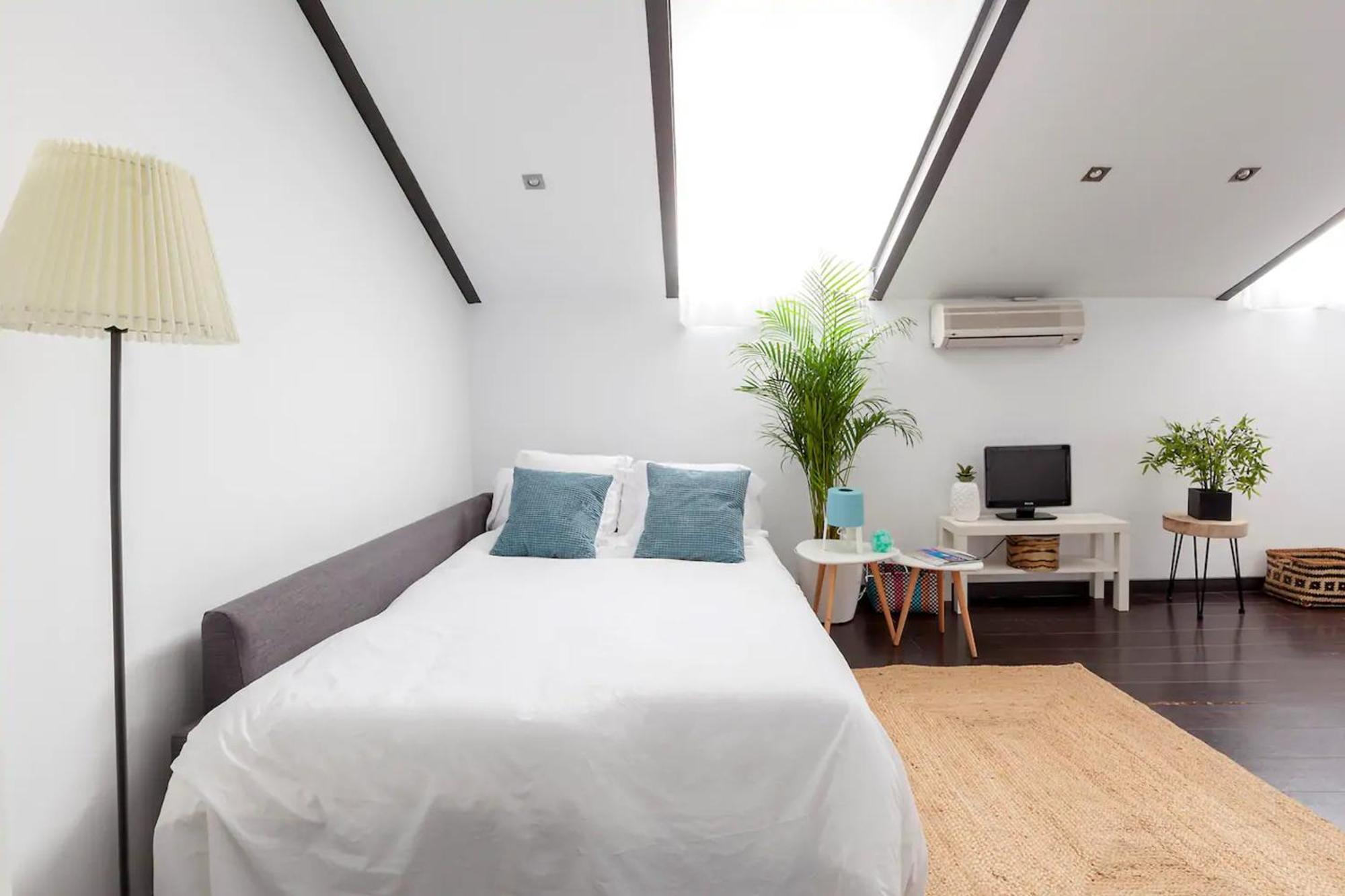 Apartamento Charming 57 M² + Internet