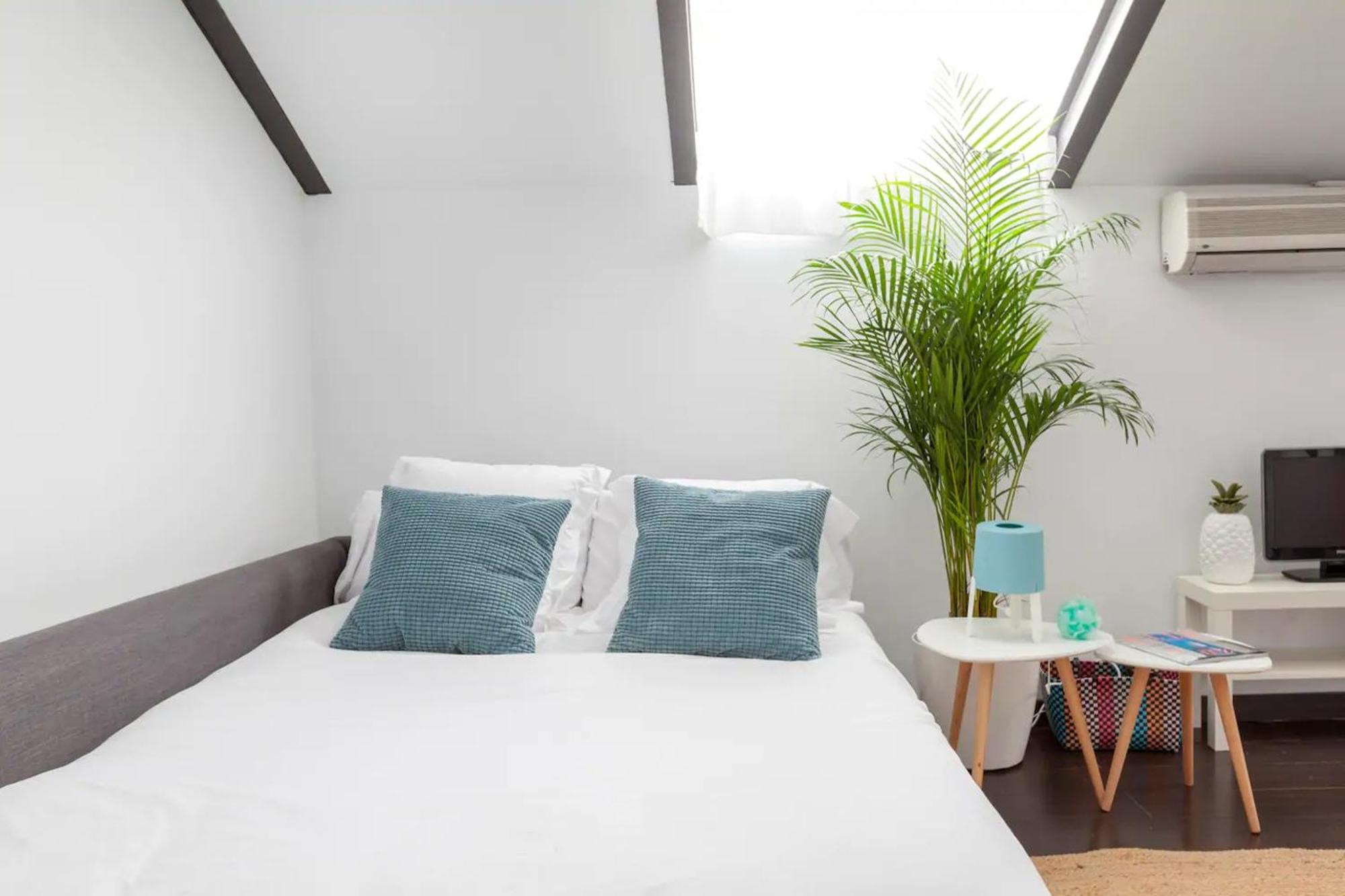 Charming 57 M² + Internet Apartamento *