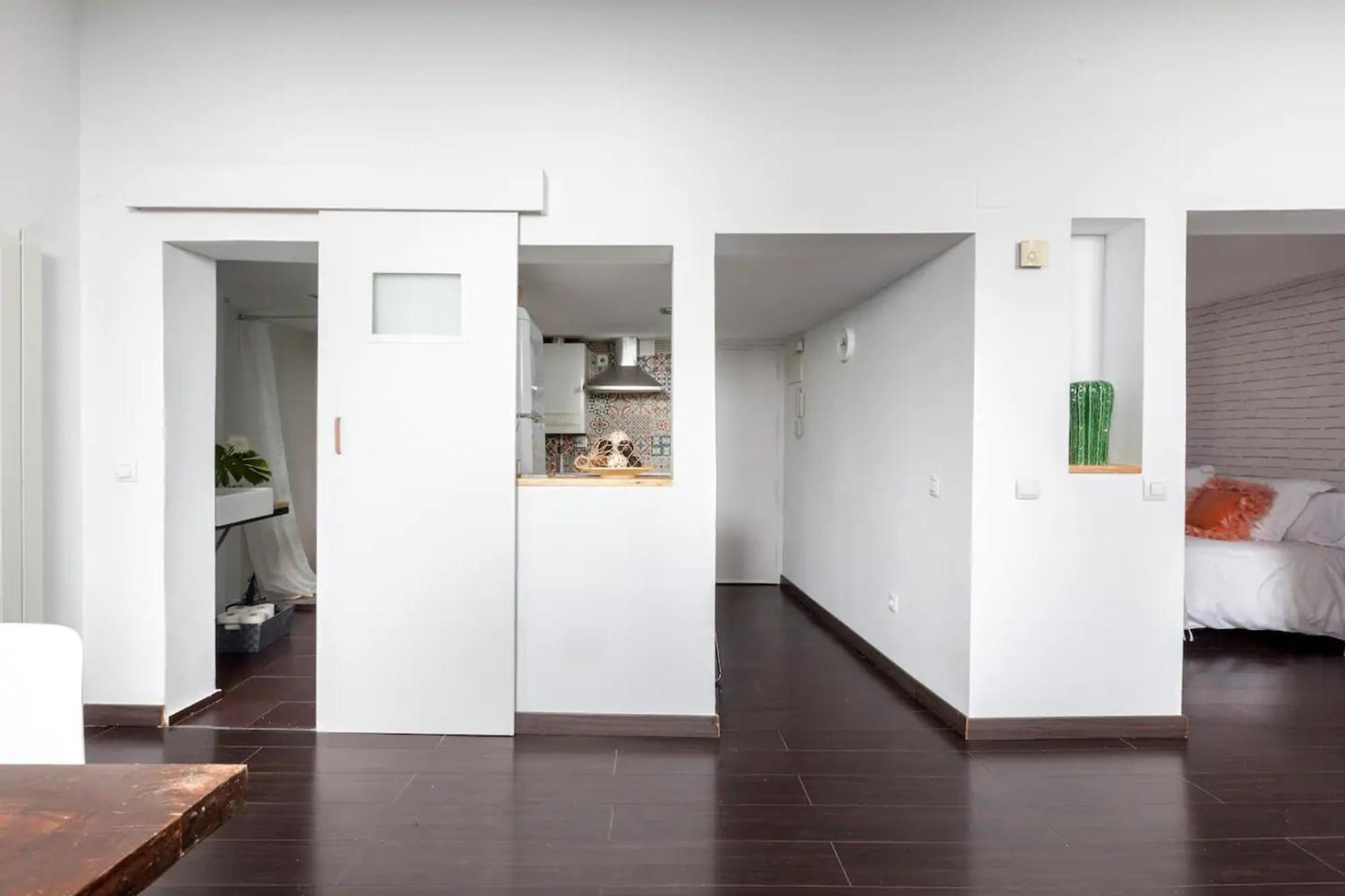 Apartamento Charming 57 M² + Internet *