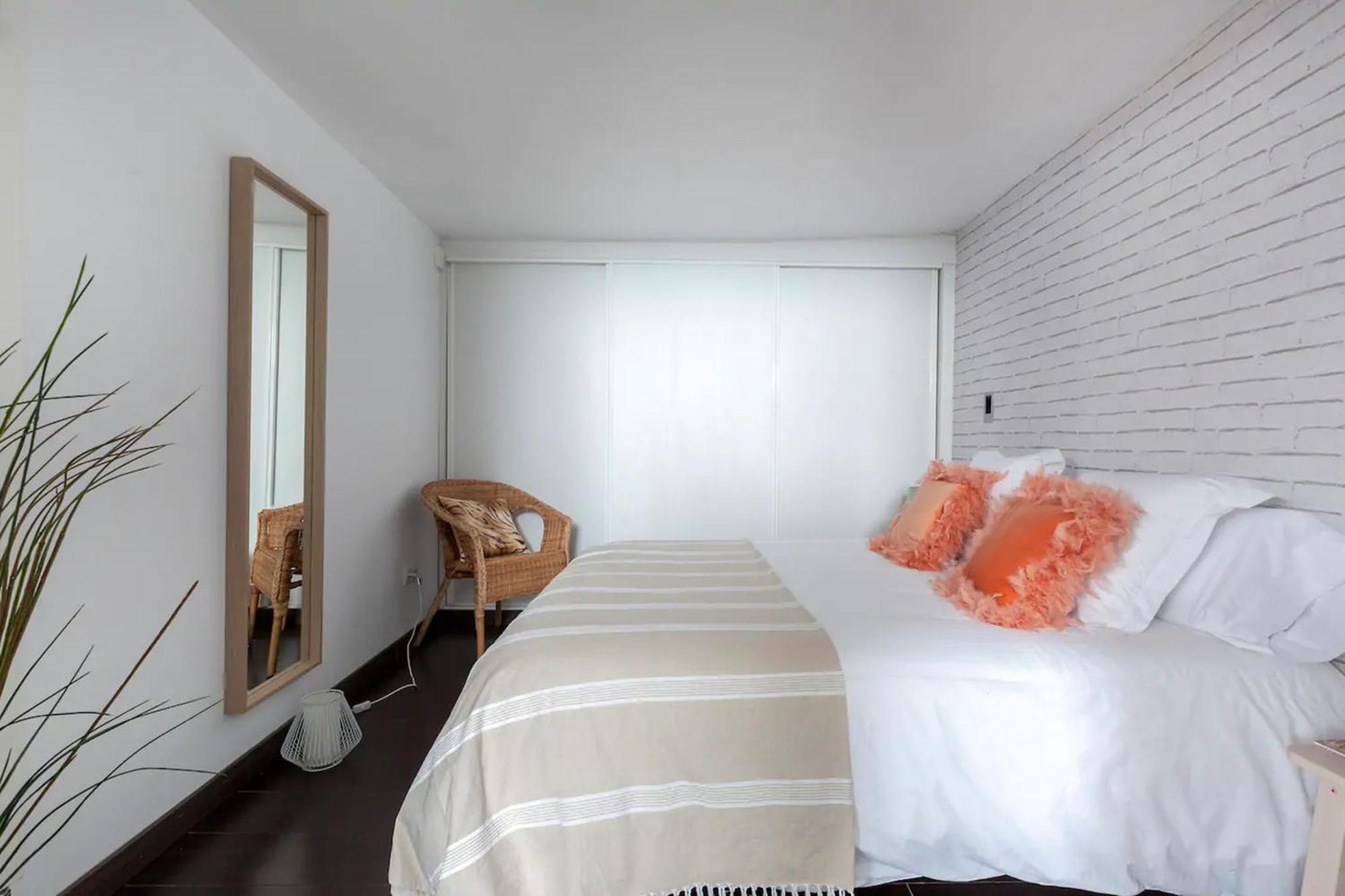 Charming 57 M² + Internet