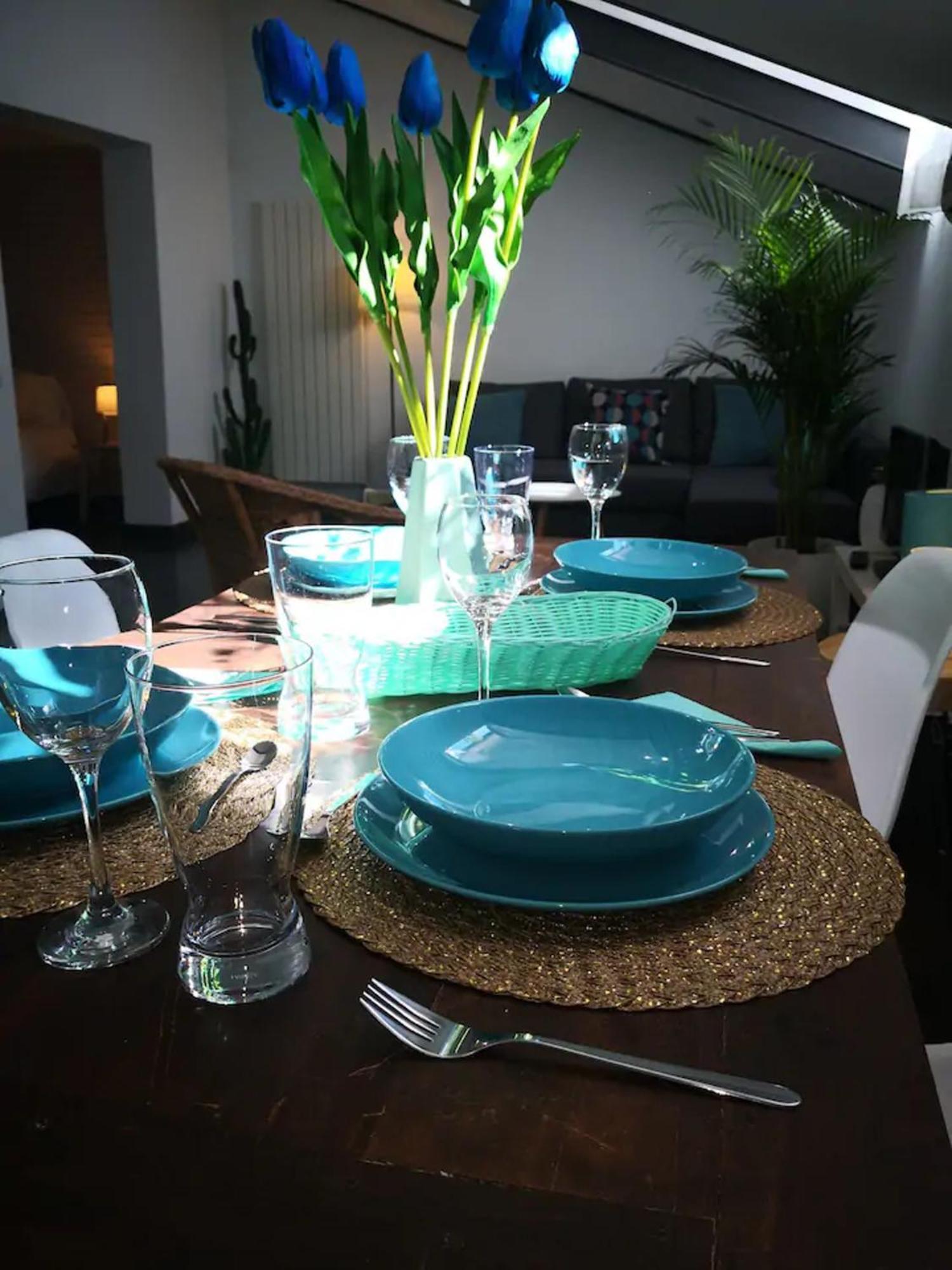 Apartamento Charming 57 M² + Internet
