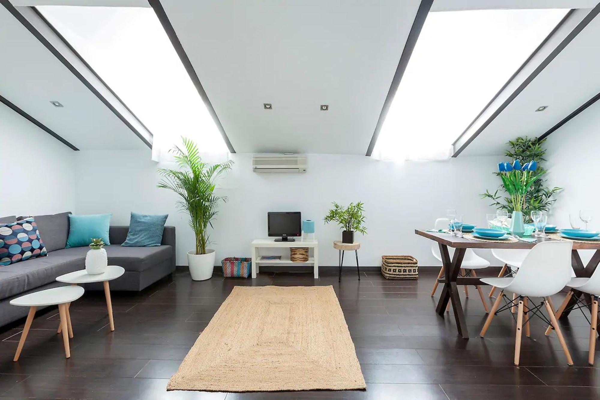 Apartamento Charming 57 M² + Internet *