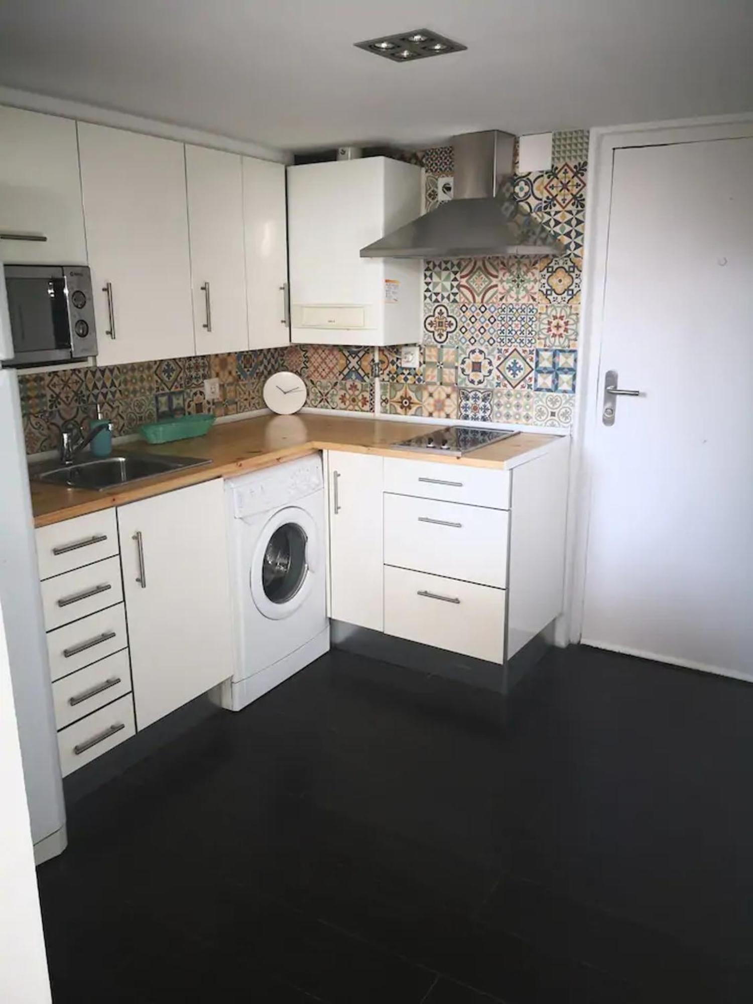 Charming 57 M² + Internet