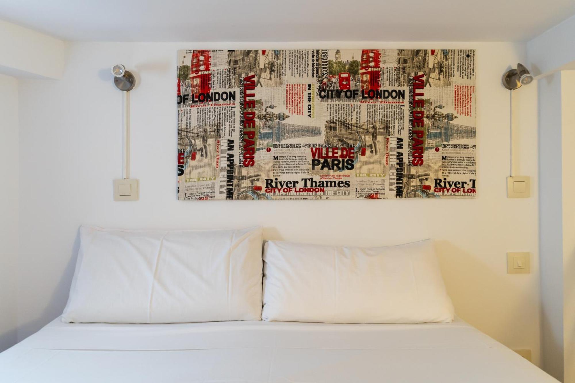 2 Bedrooms 1,5bathrooms Furnished - Sol - Bright & Functional - Mintystay Apartamento *