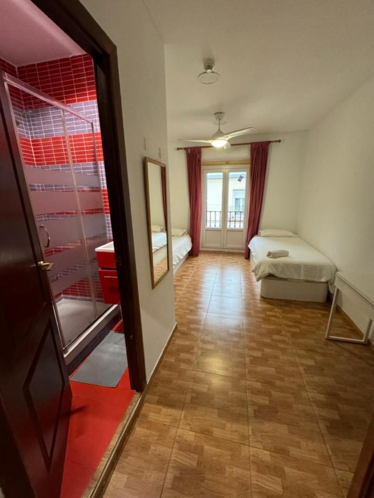 Apartment Rosales Residences