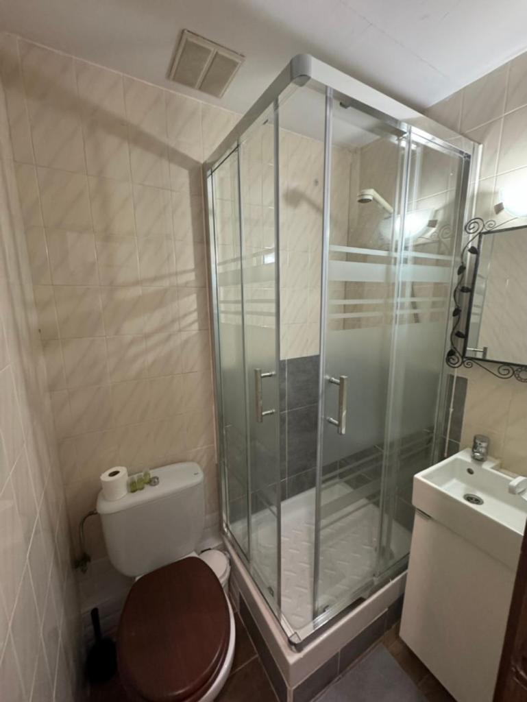 Rosales Residences Apartment *