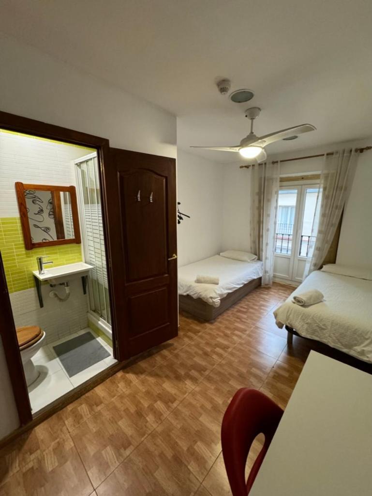 Apartment Rosales Residences *