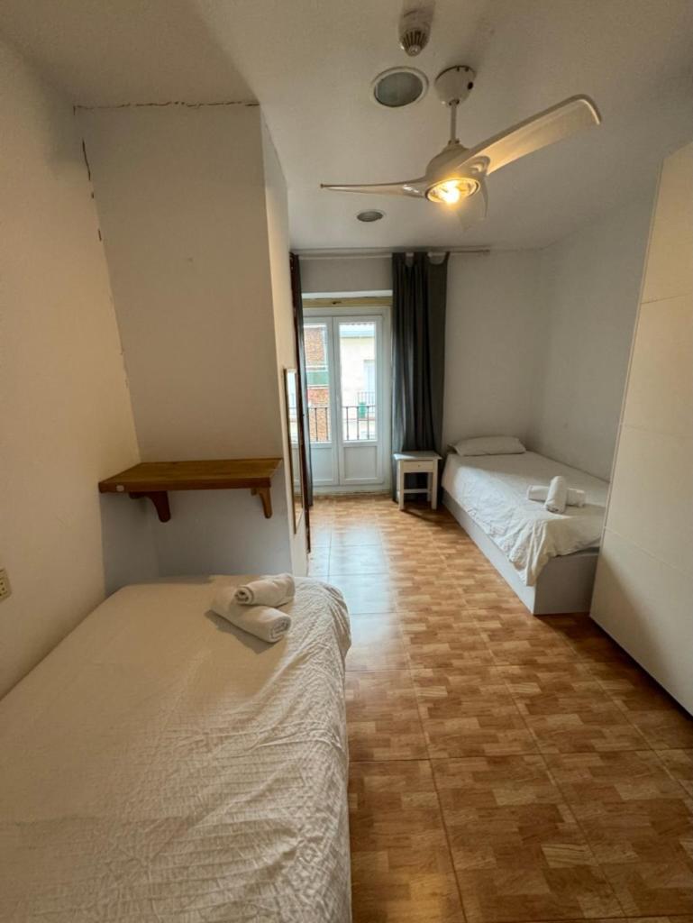 Rosales Residences Apartment Madrid