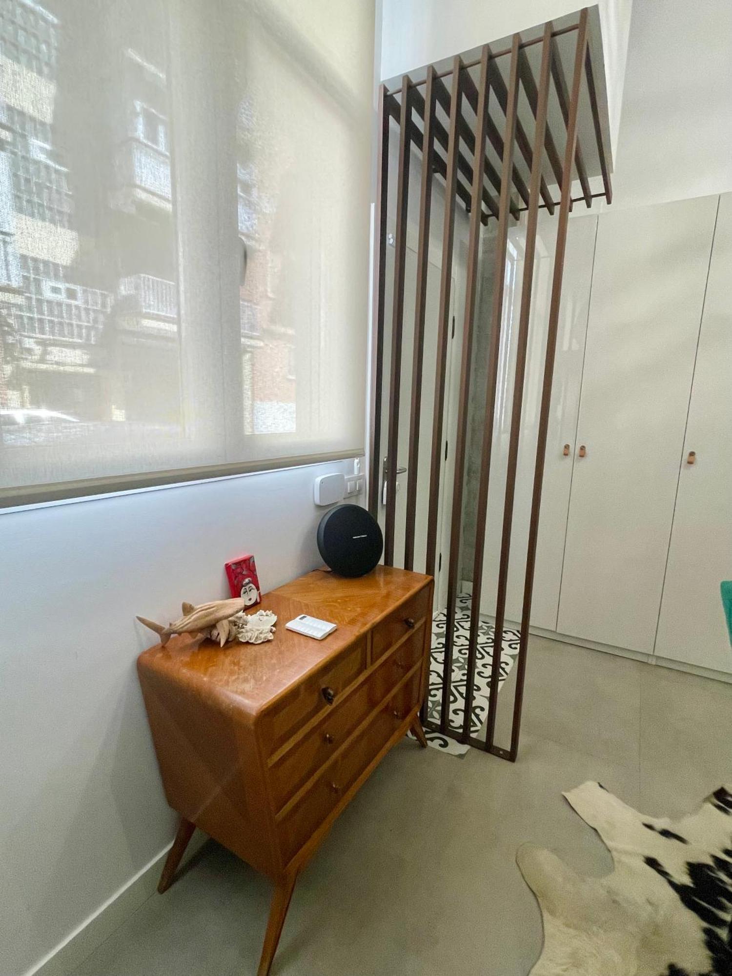 Estudio Centrico Junto Wanda, Ifema Y Aeropuerto Apartamento