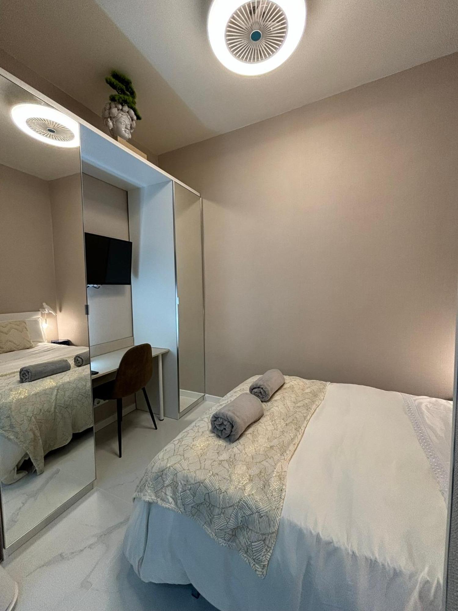 Apartamento Cozy & Malasana