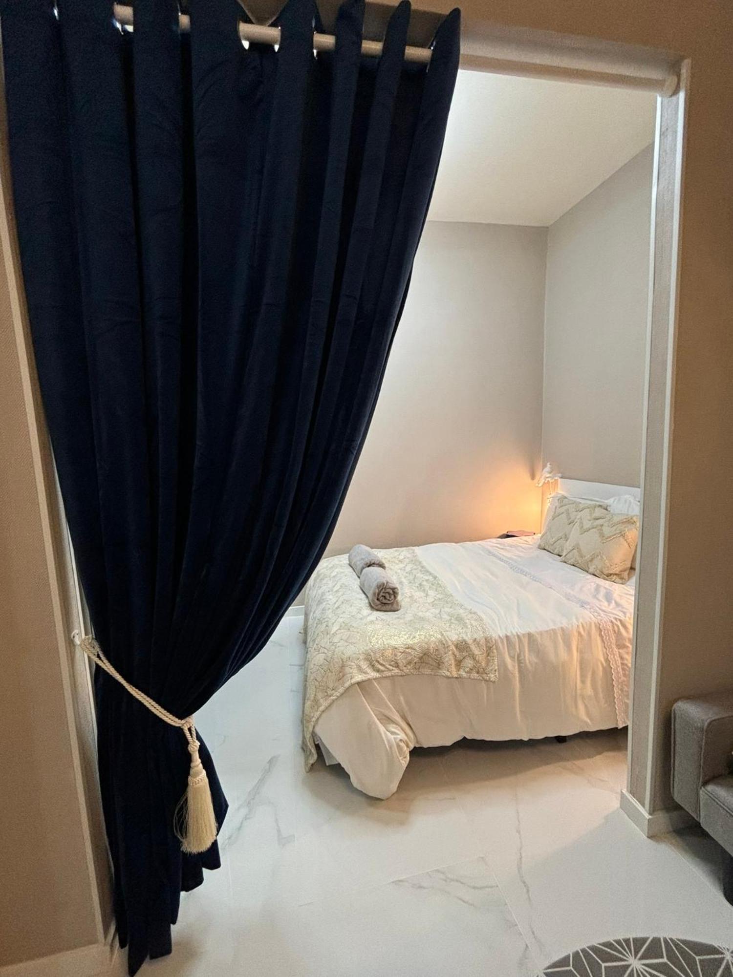 Cozy & Malasana Apartamento *