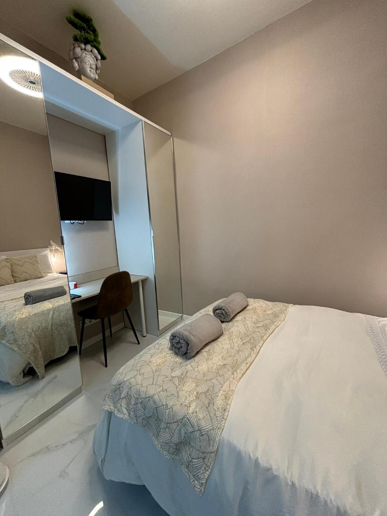 Cozy & Malasana Apartamento Madri
