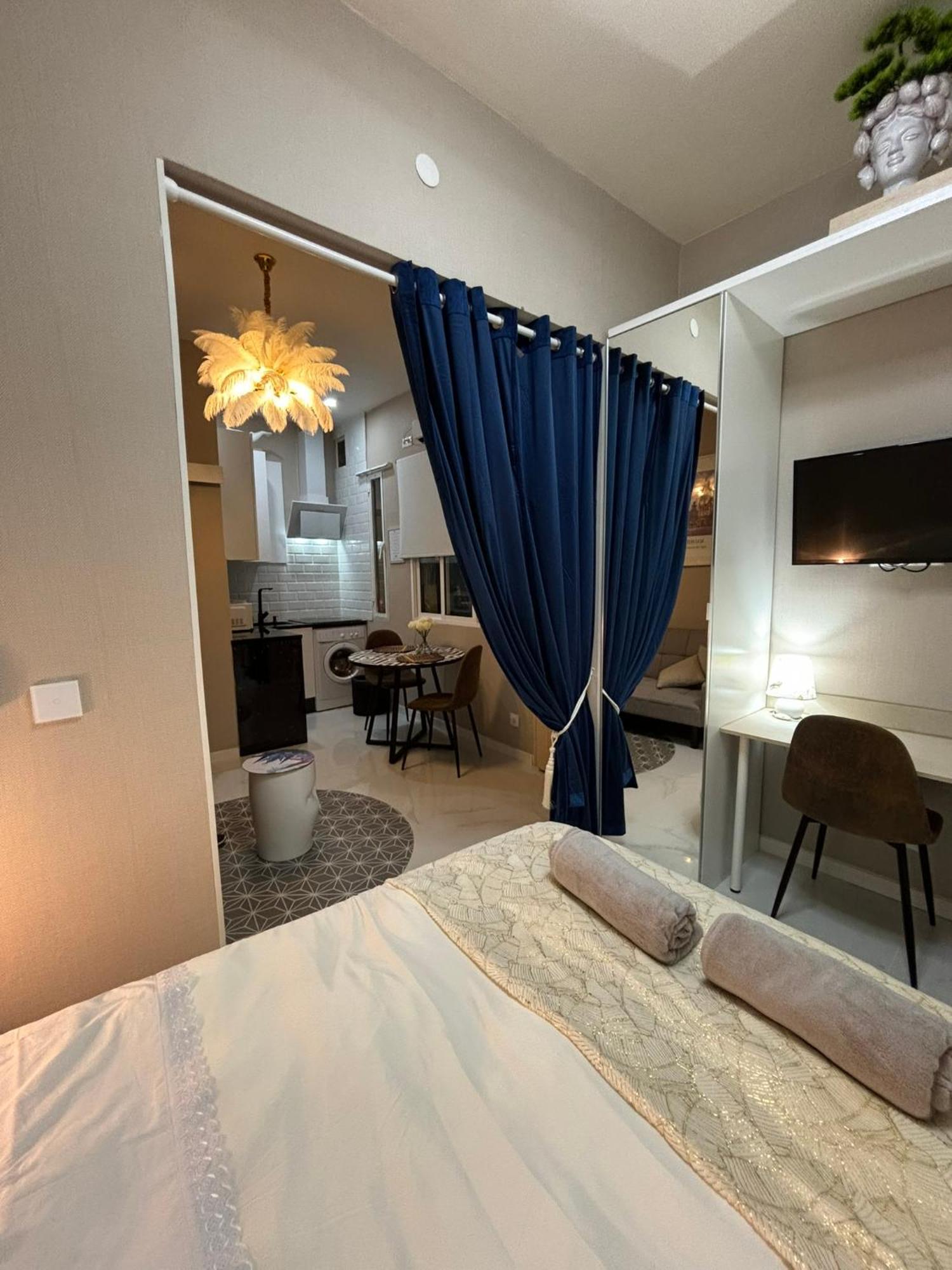 Cozy & Malasana * Madrid