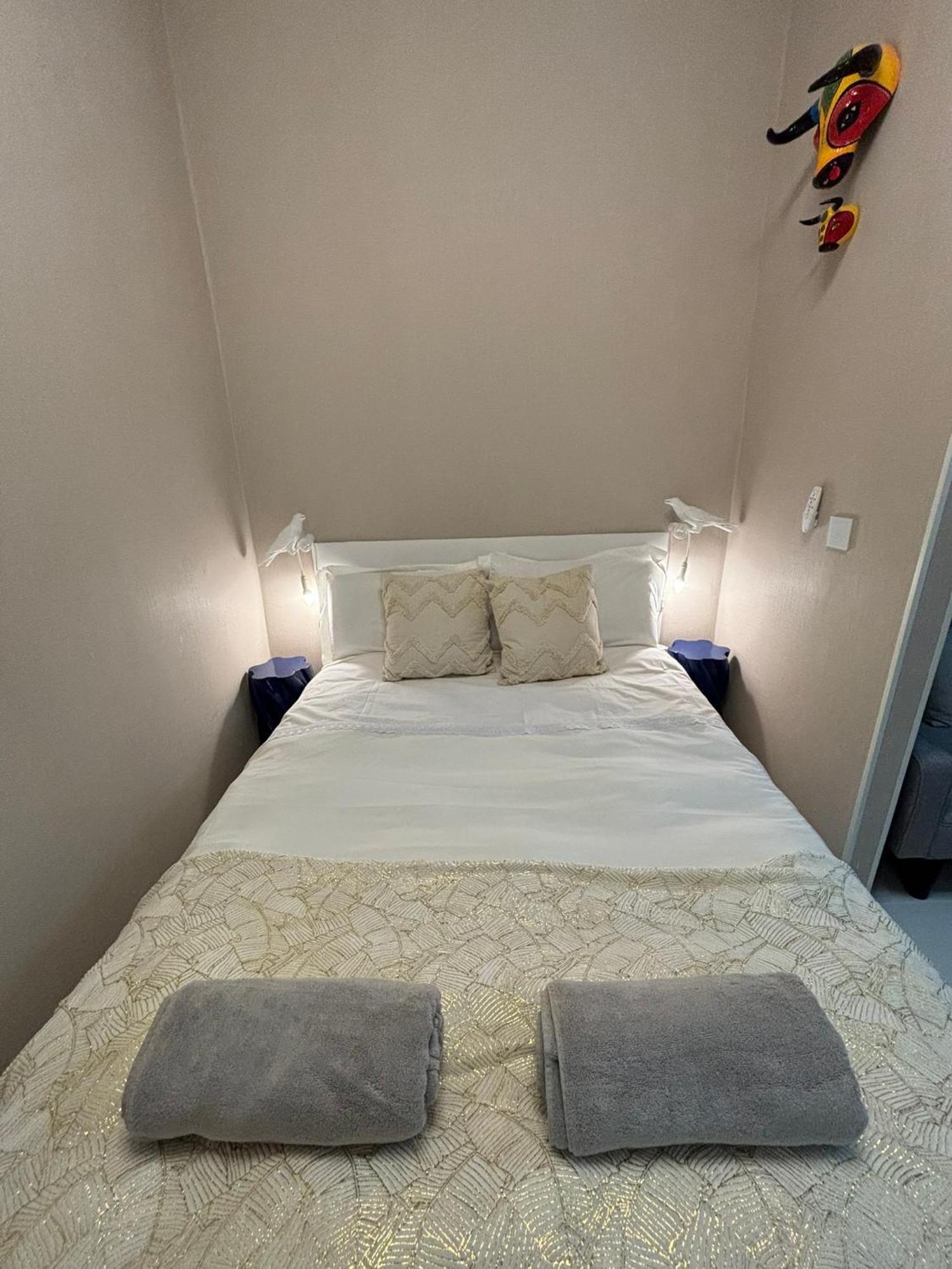 Apartamento Cozy & Malasana *
