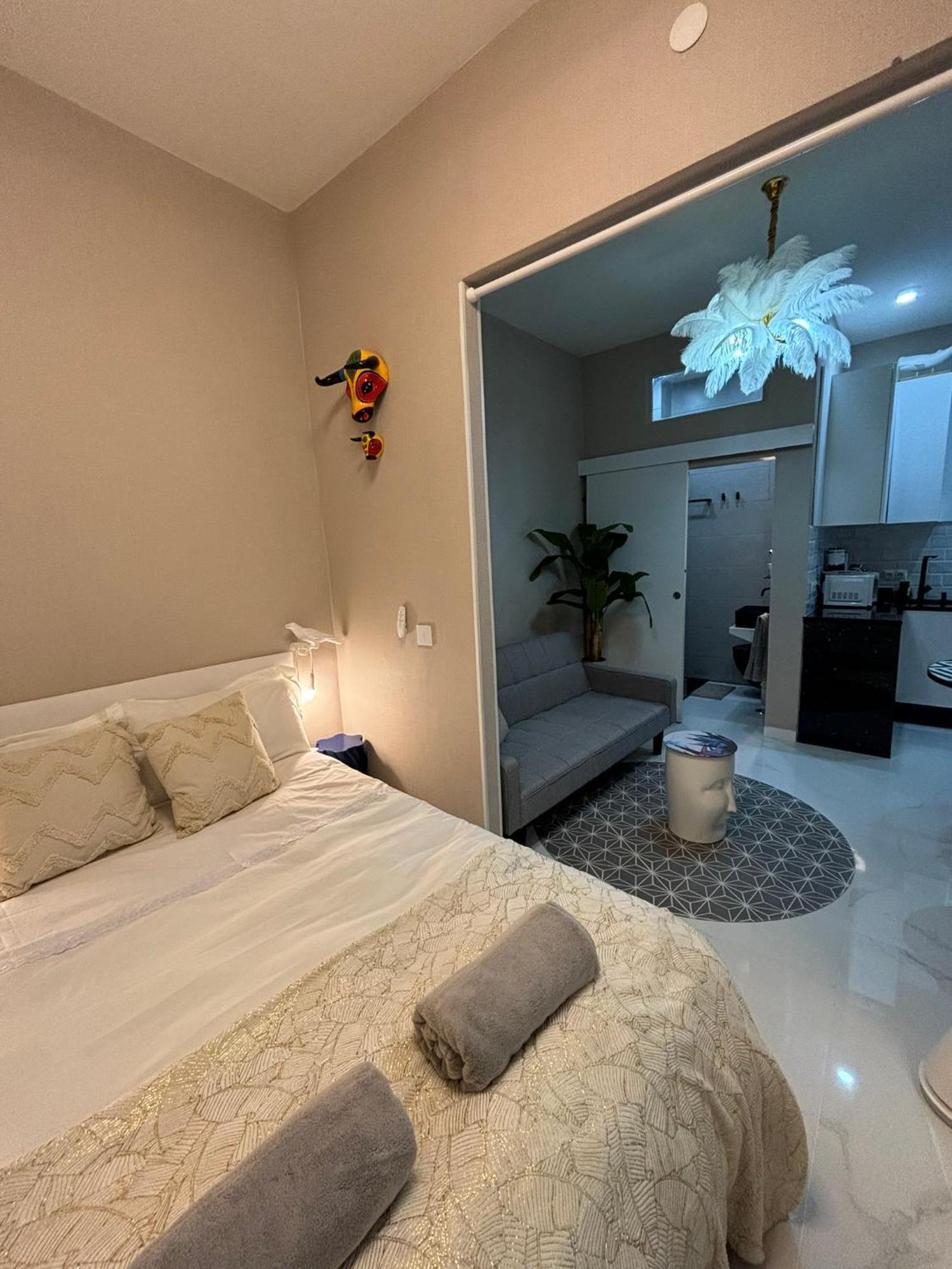 Cozy & Malasana Apartamento
