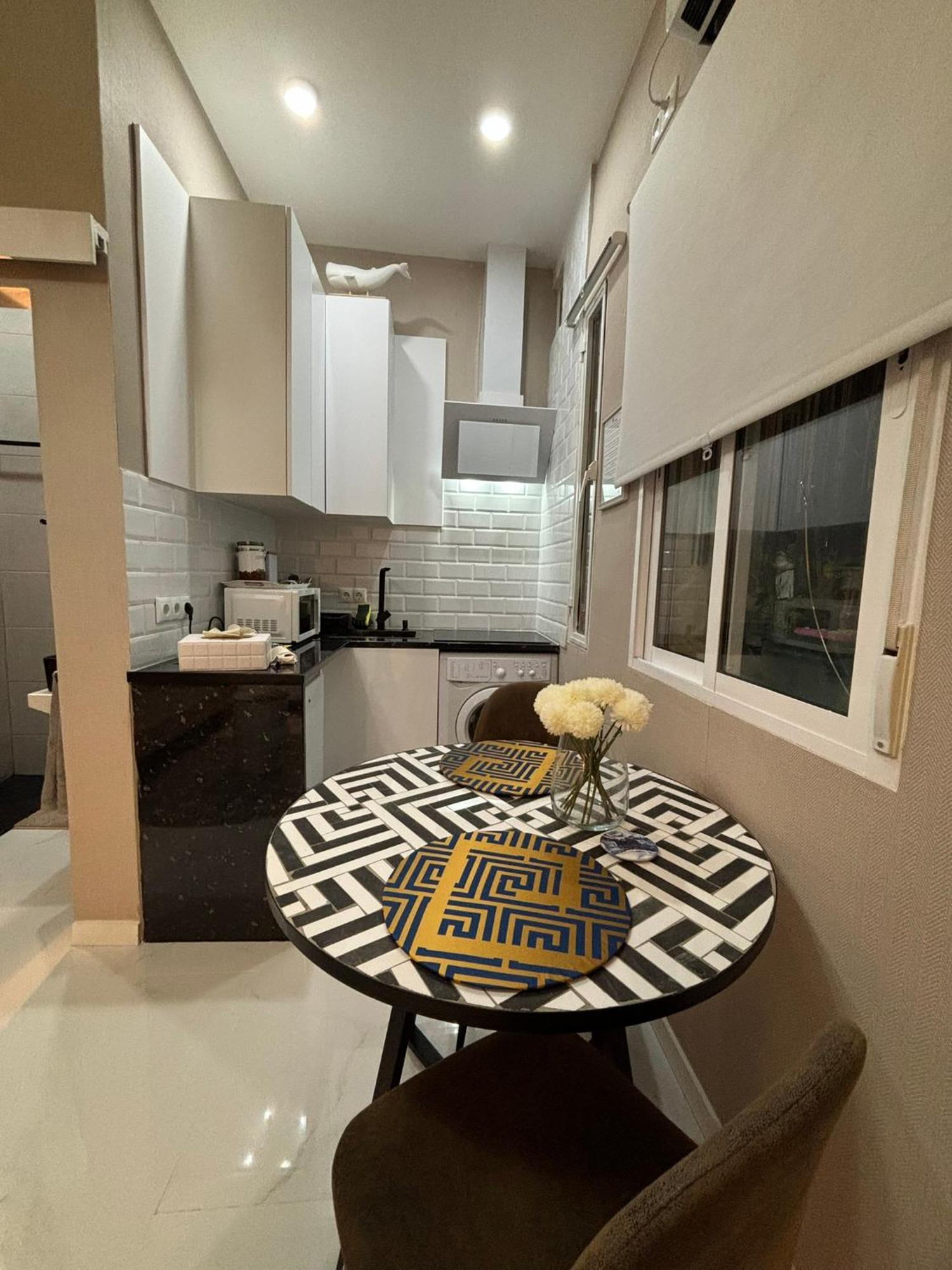 Apartamento Cozy & Malasana