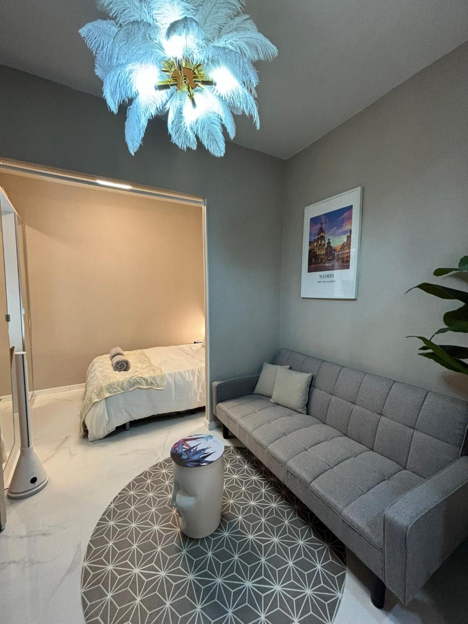 Cozy & Malasana Apartamento *