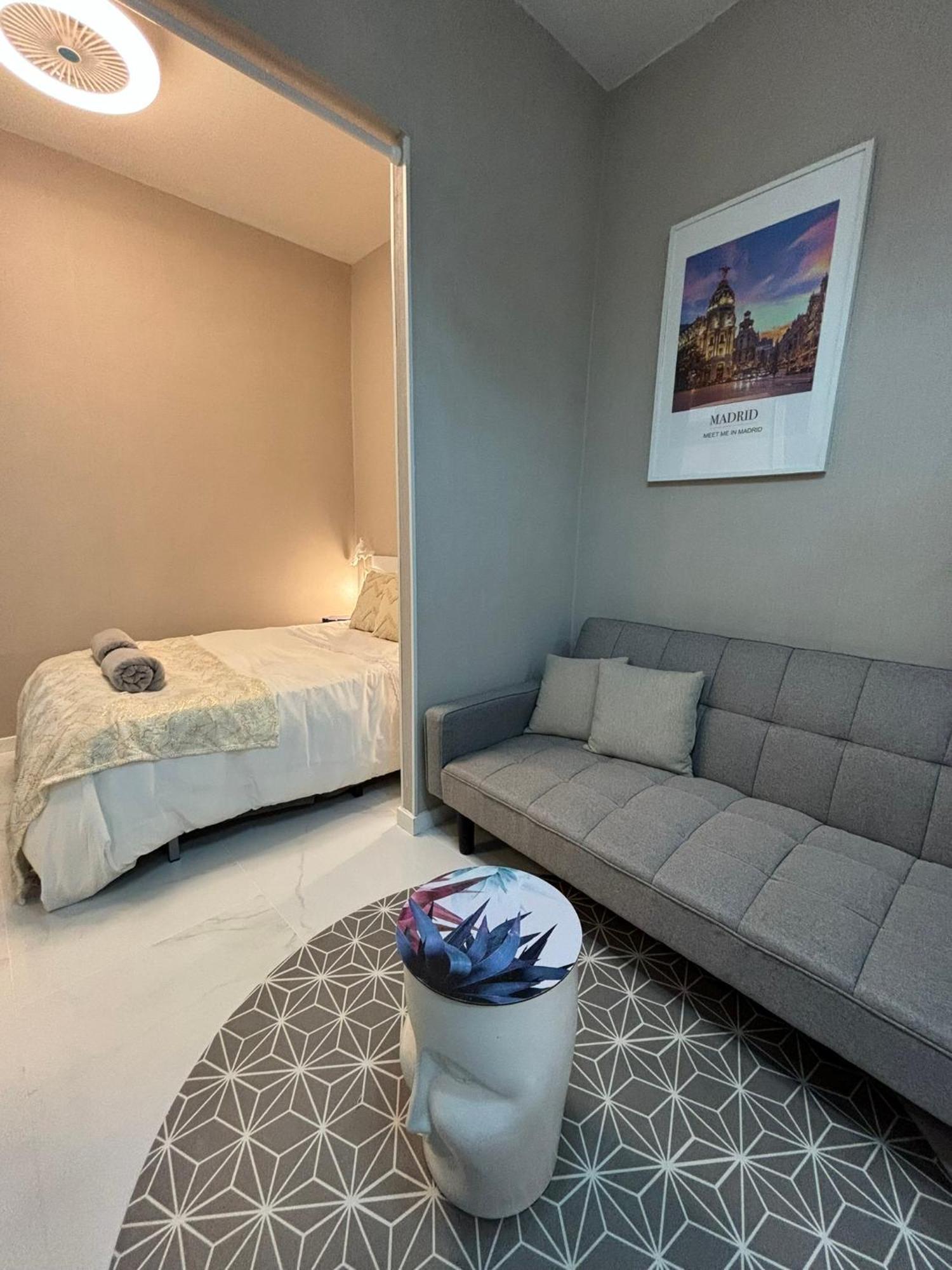Cozy & Malasana Apartamento *