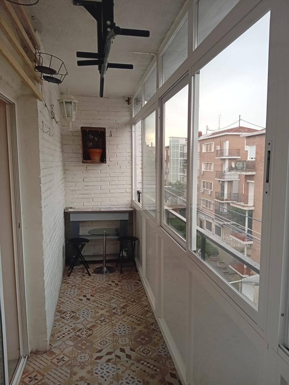 Apartamento Piso 3 Madrid