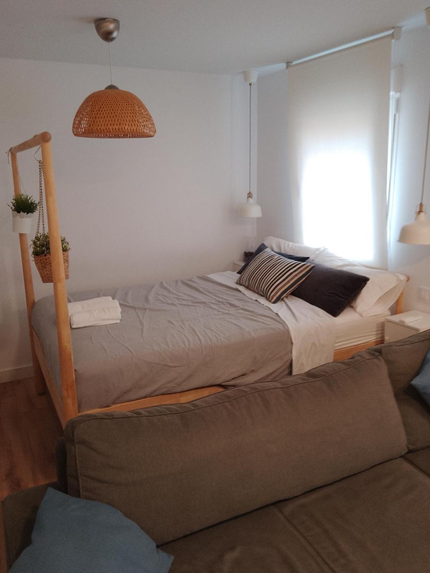 Apartment Piso Moderno En Hortaleza