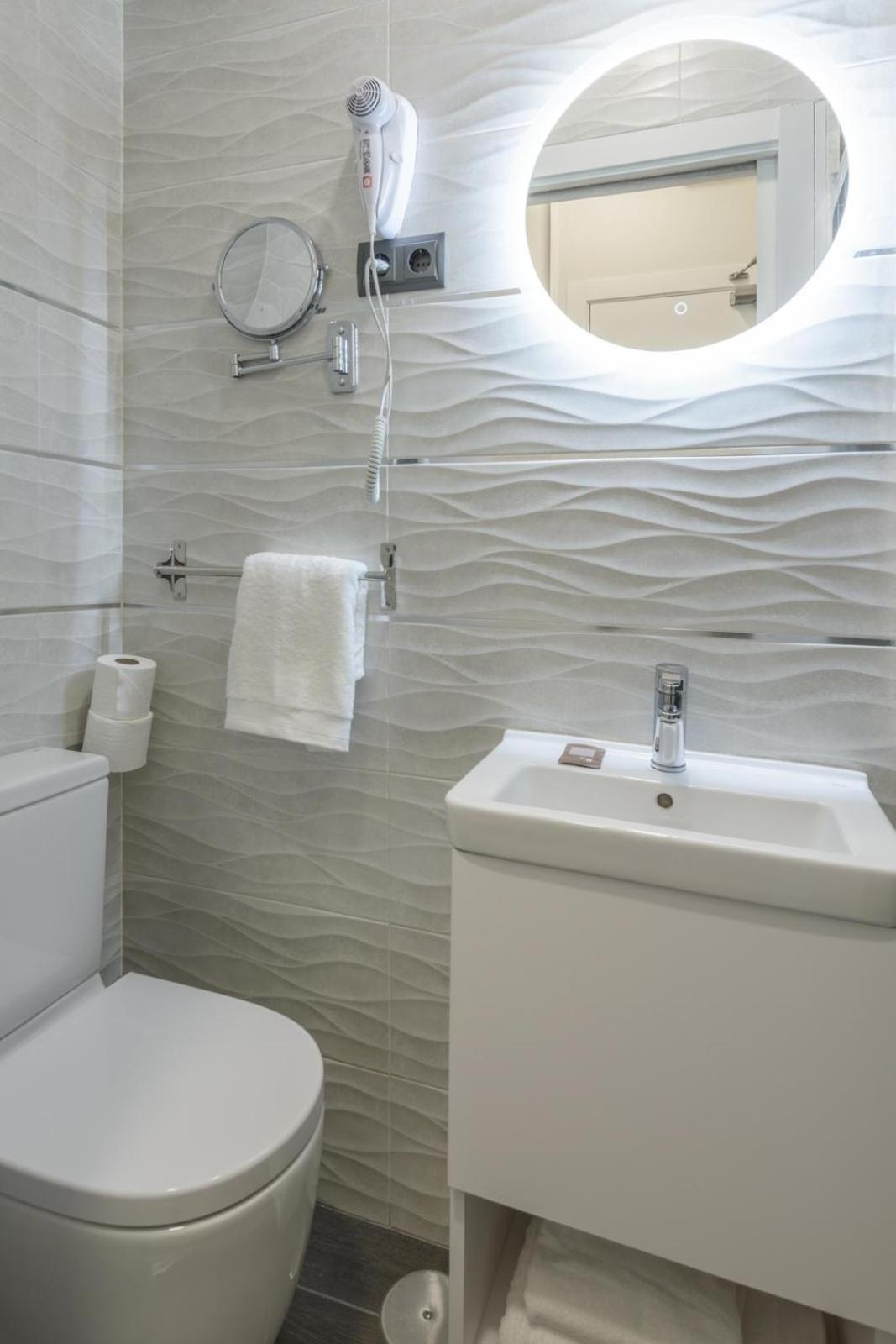 Guest house Sun Gate Madrid