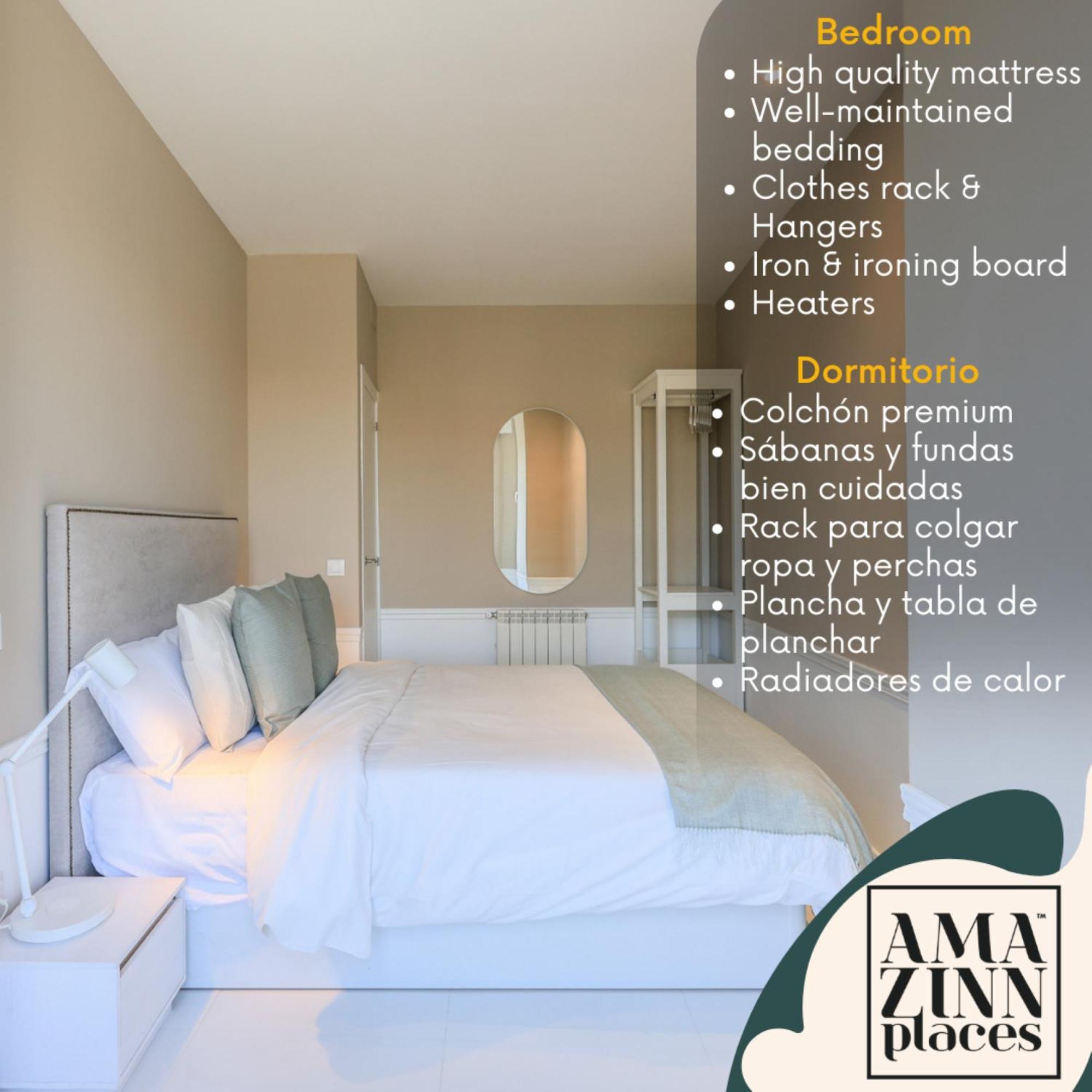 Ap Embajadores Xx Apartamento