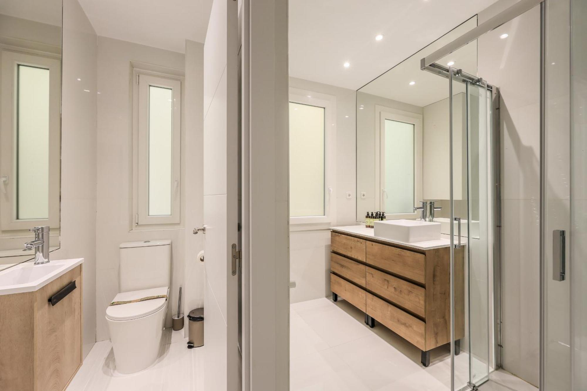 Ap Embajadores Xx Apartamento Madrid