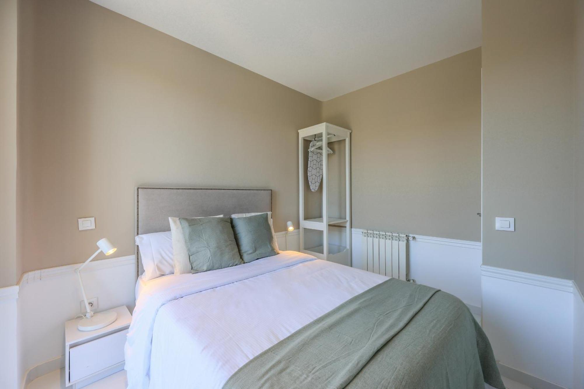Ap Embajadores Xx Apartamento
