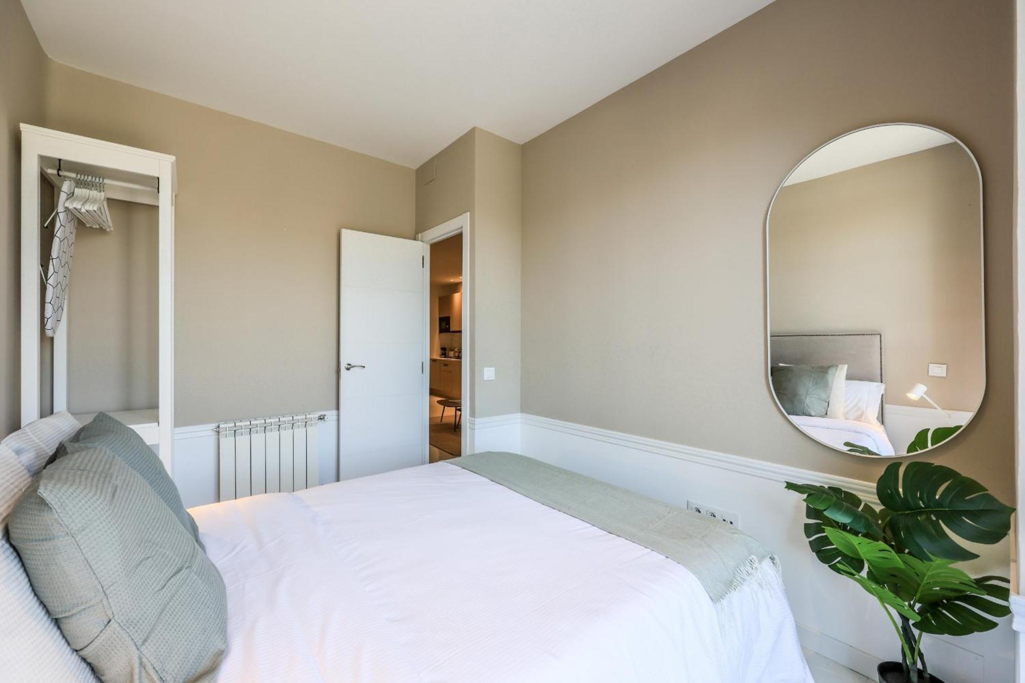 Ap Embajadores Xx Apartamento *