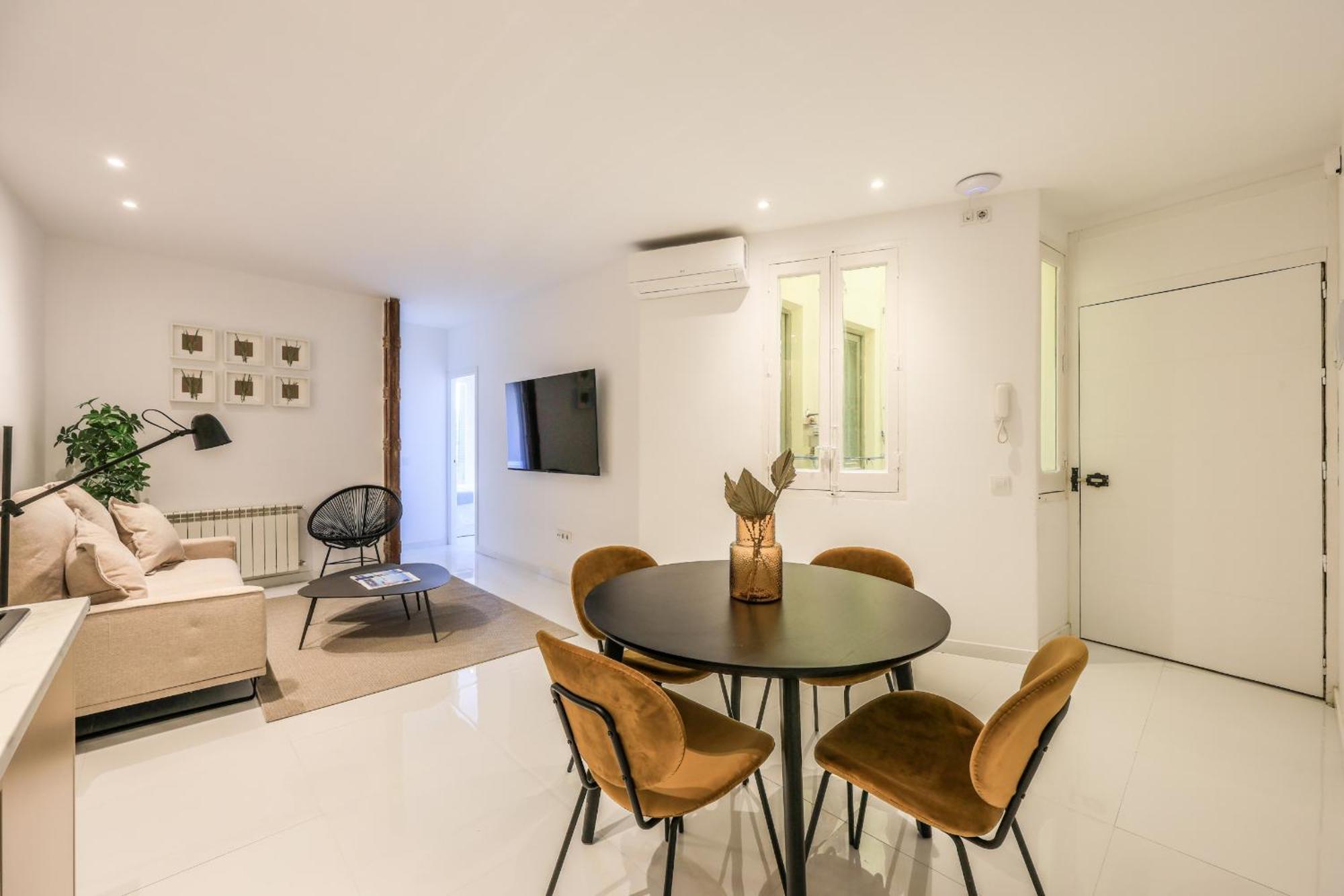 Ap Embajadores Xx Apartamento Madrid